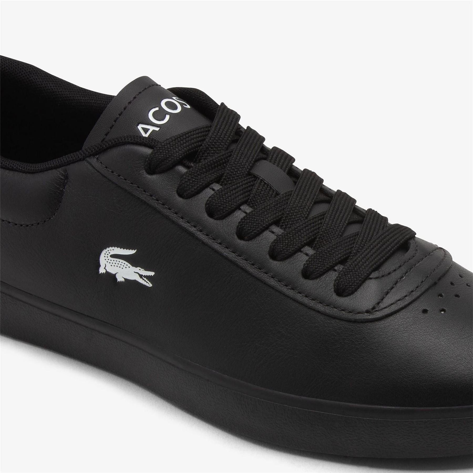 Lacoste Evo Trainers