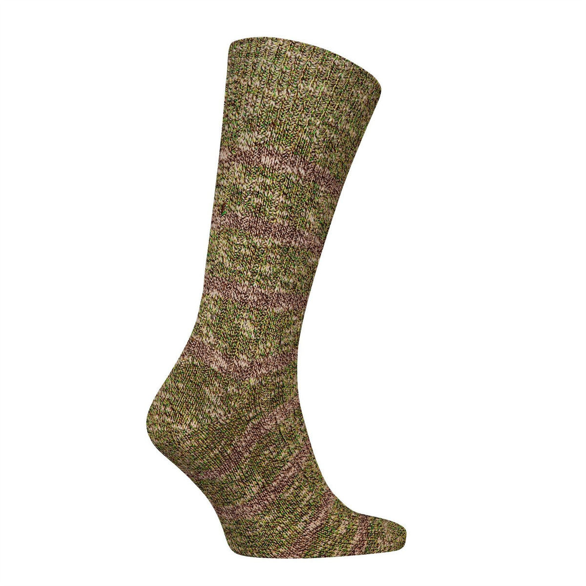 Tommy Hilfiger Ribbed Crew Socks