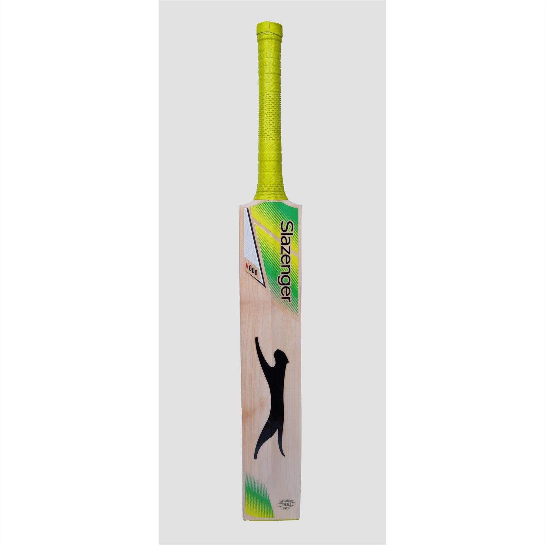 Slazenger Willow Cricket Bat