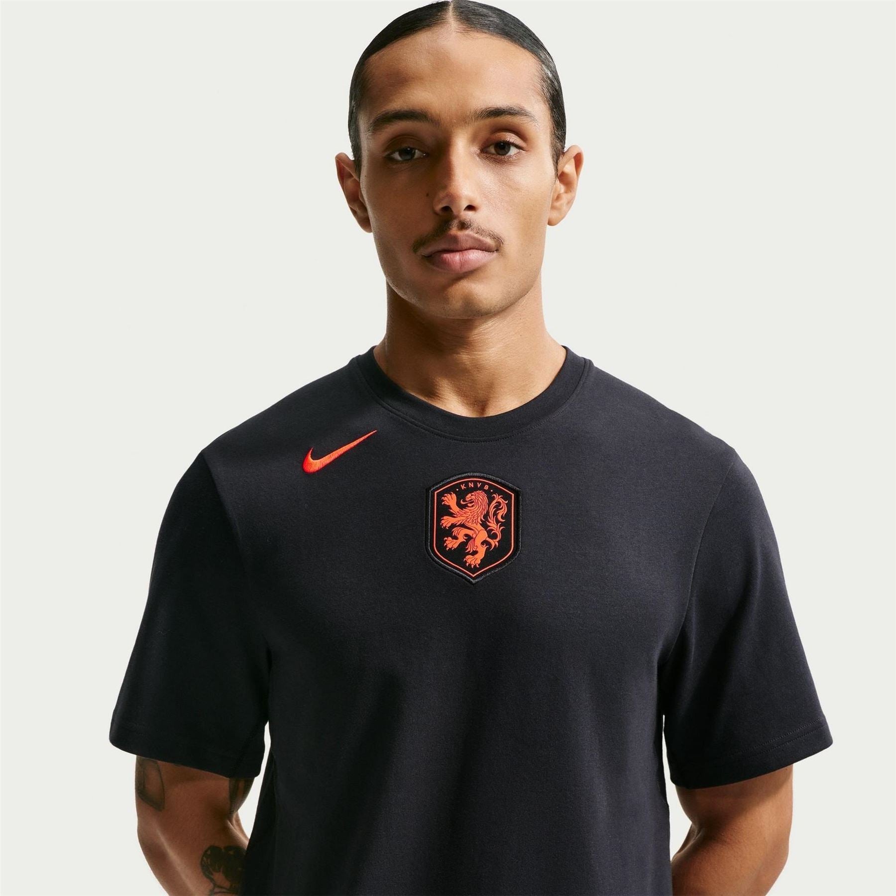 Nike Netherlands Short Sleeve T-Shirt