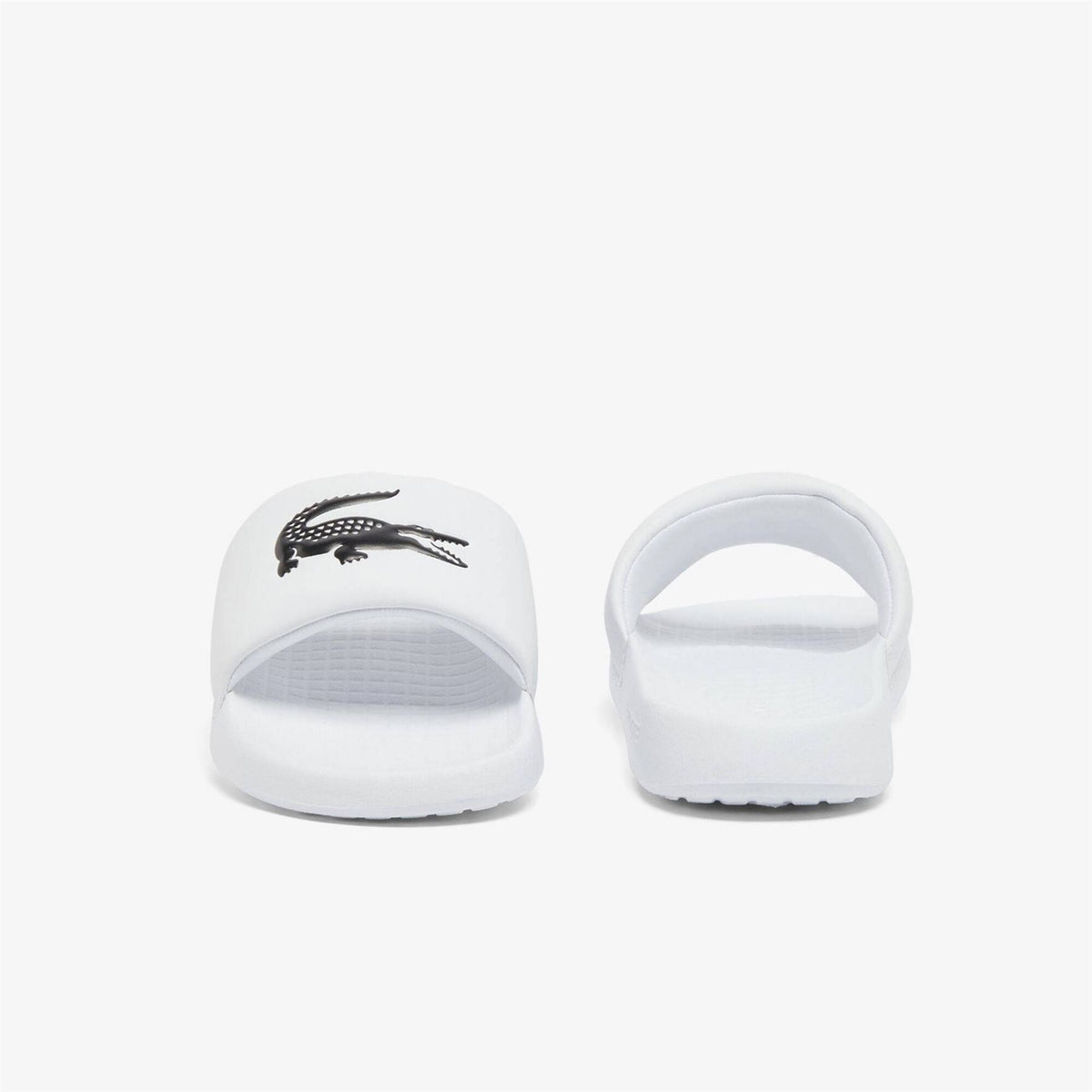 Lacoste Pool Sliders