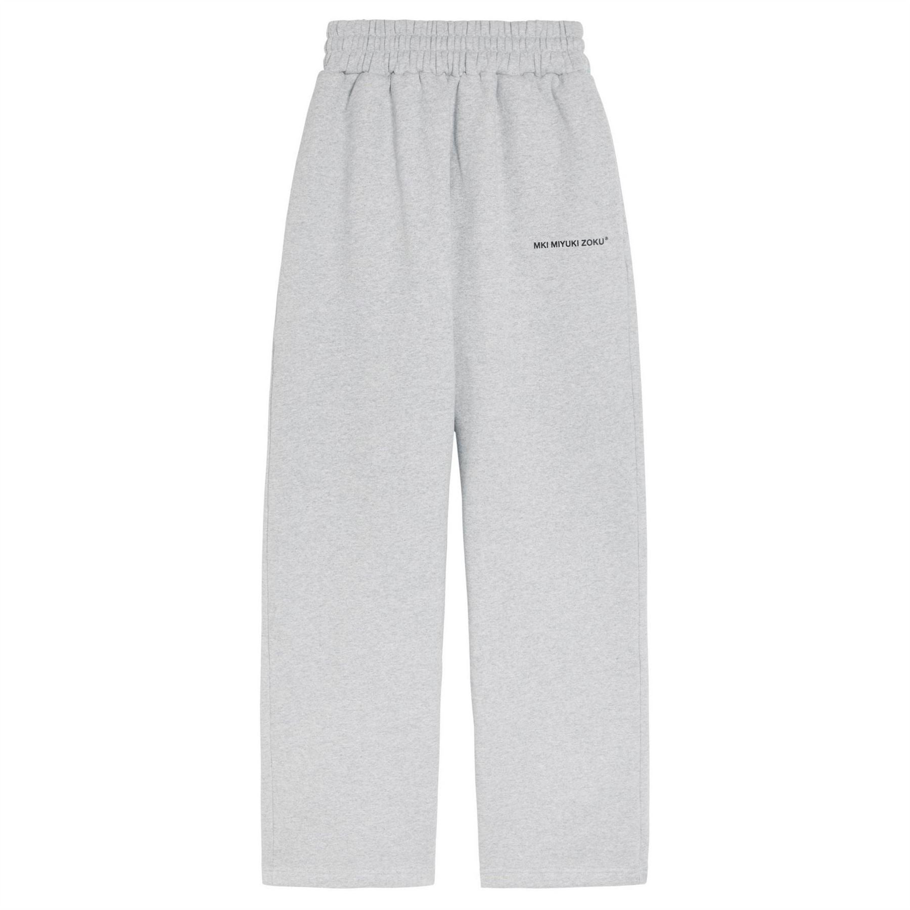 MKI MIYUKI ZOKU Uniform Wide Leg Jogg