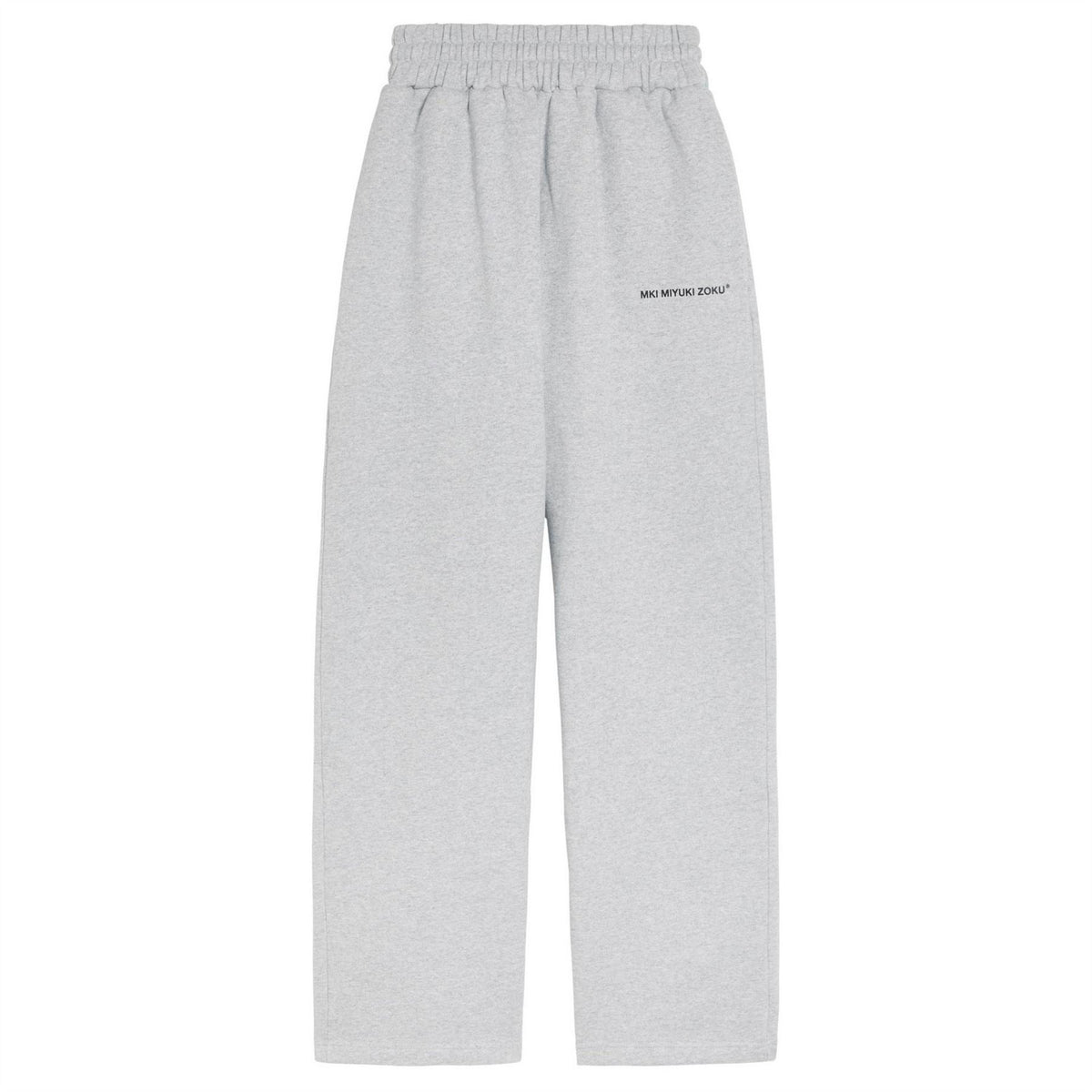 MKI MIYUKI ZOKU Uniform Wide Leg Jogg