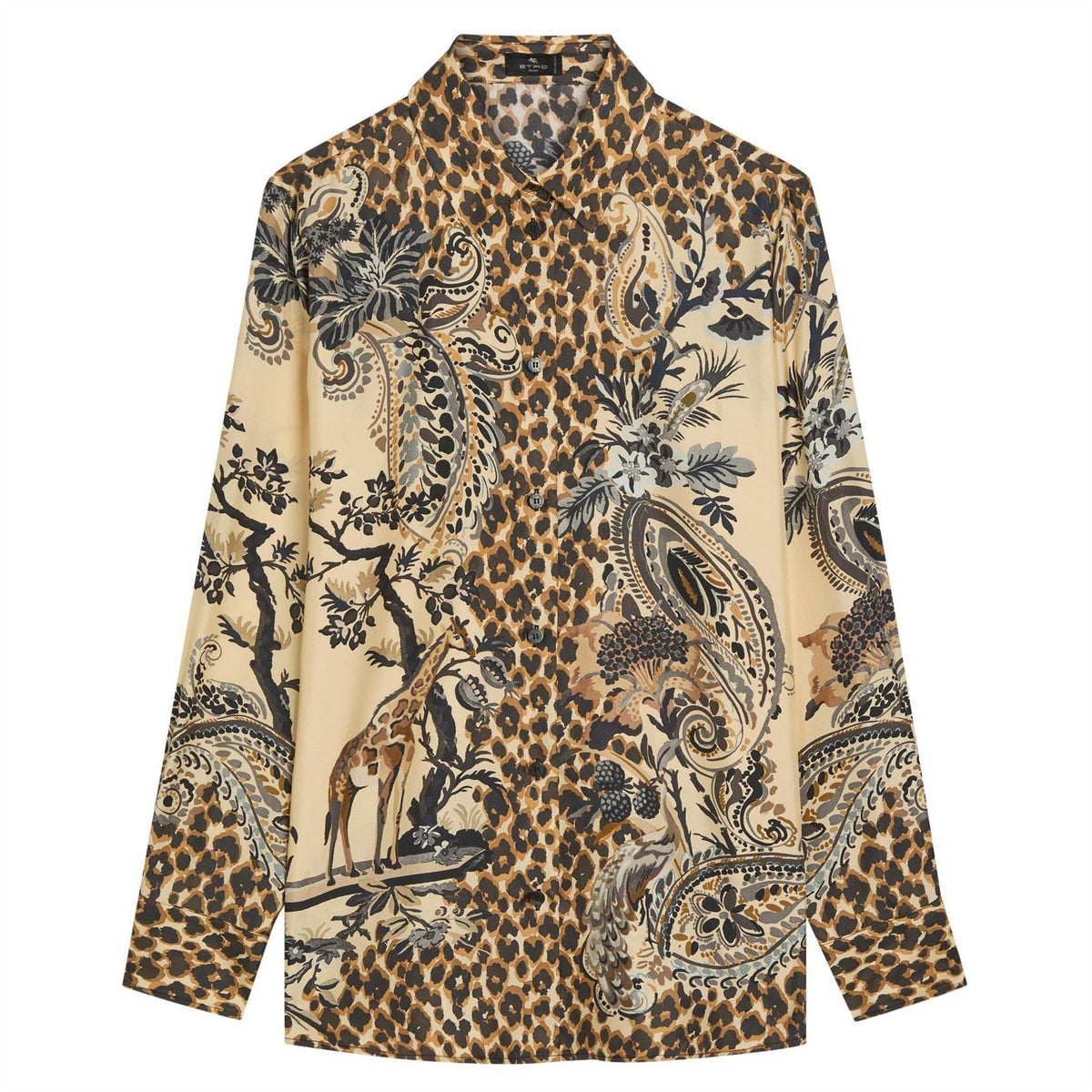 Etro Woman