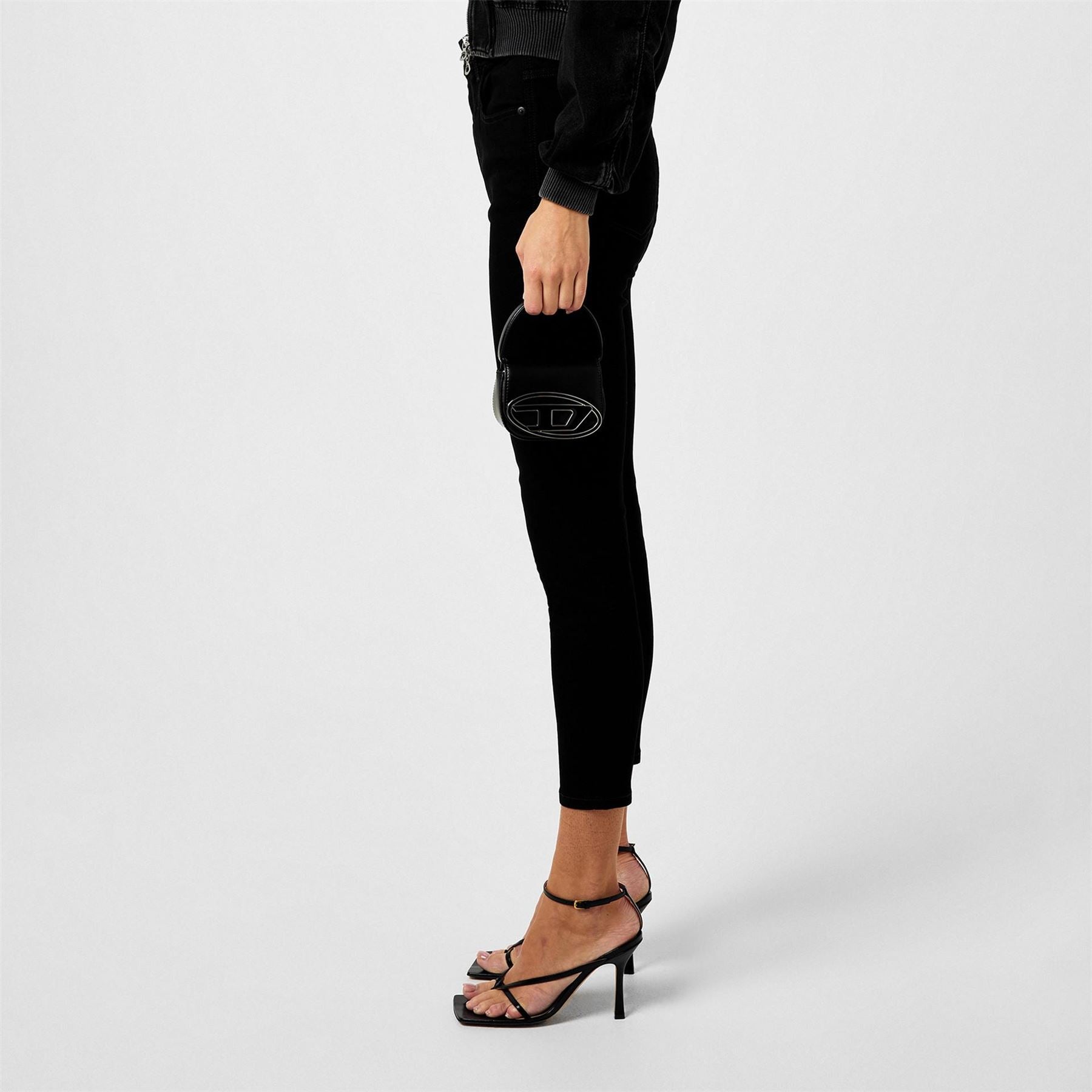 Diesel Skinny Jeans
