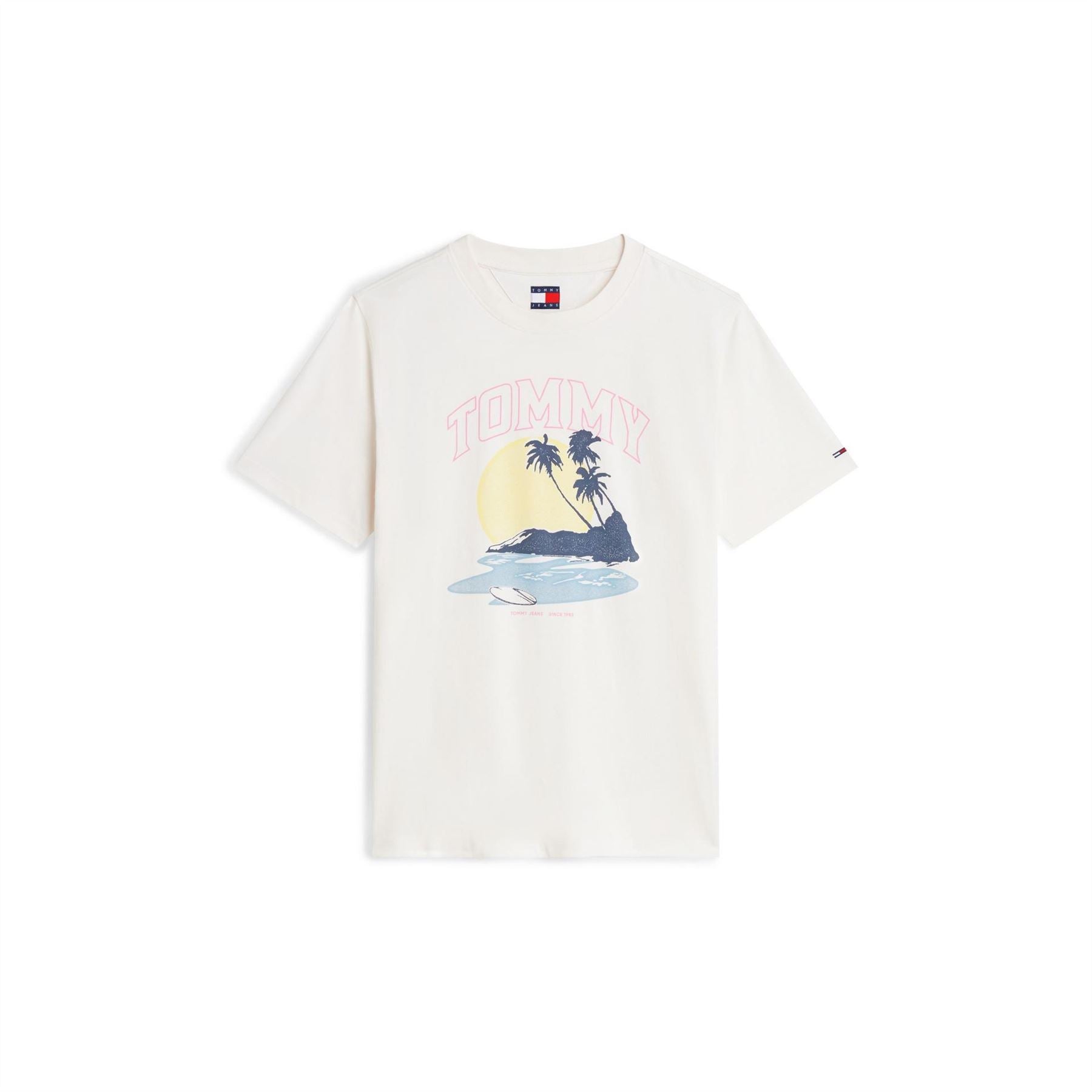 Tommy Jeans T-Shirt