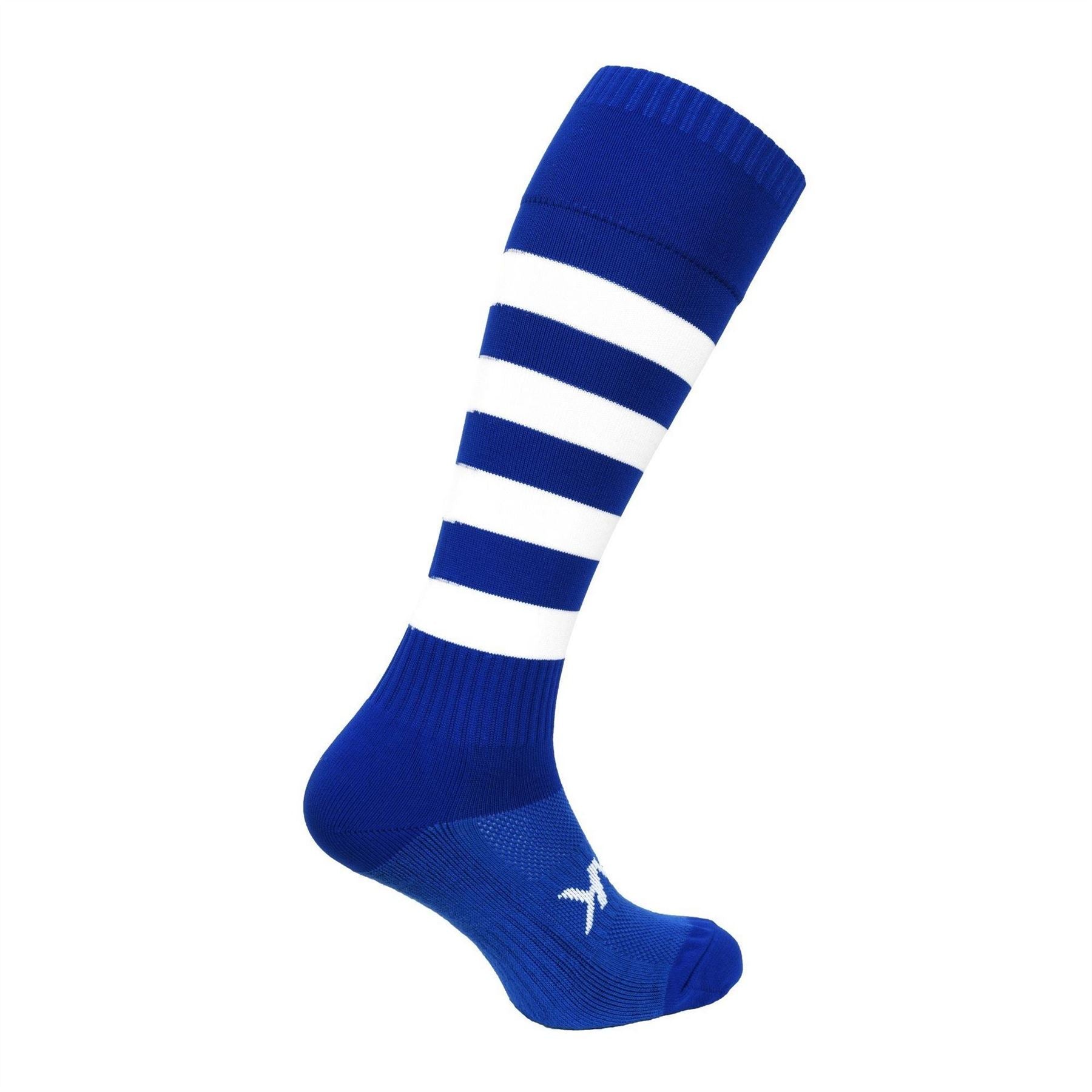 ATAK Sports Hooped Socks Senior