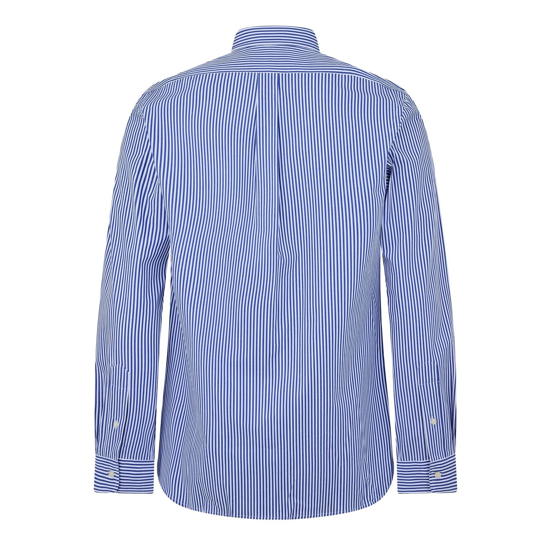 Polo Ralph Lauren Poplin Slim FiT-Shirt