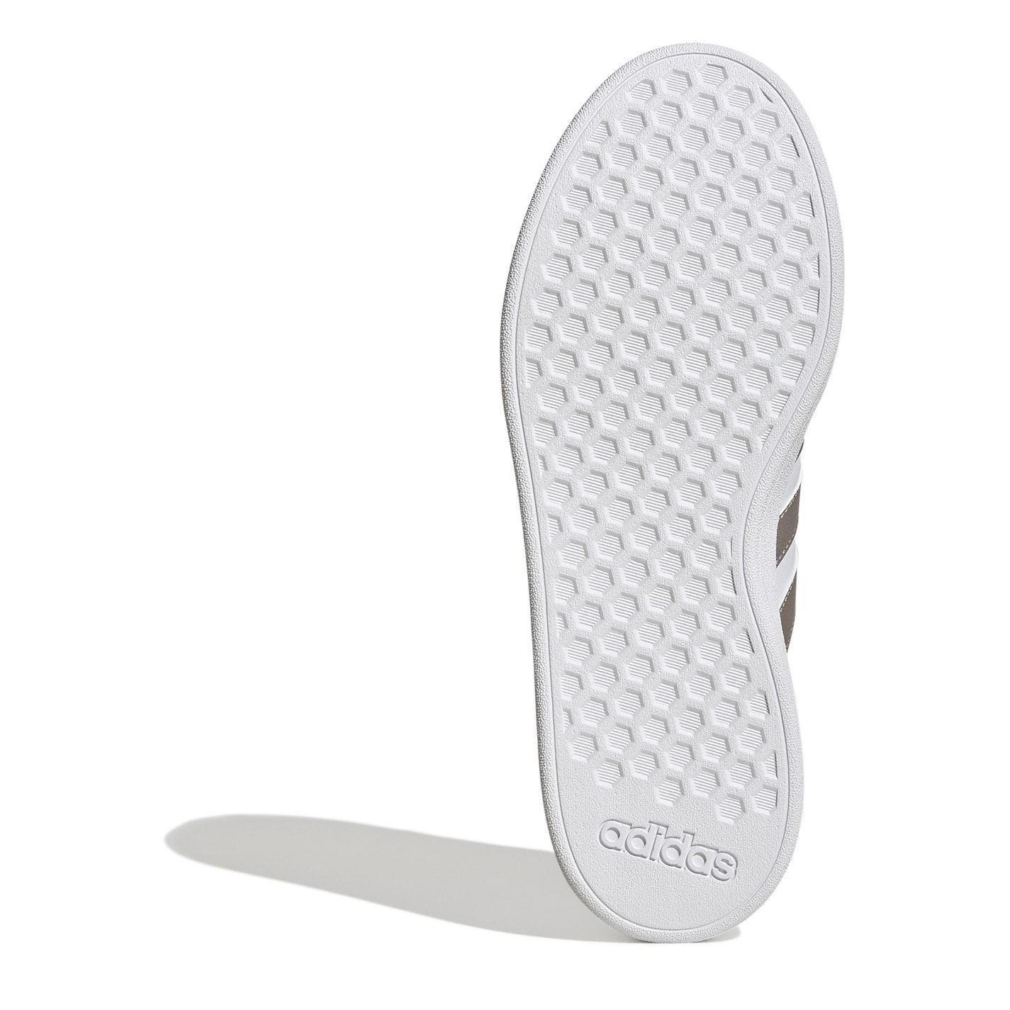 adidas Womens Grand Court Base Trainers