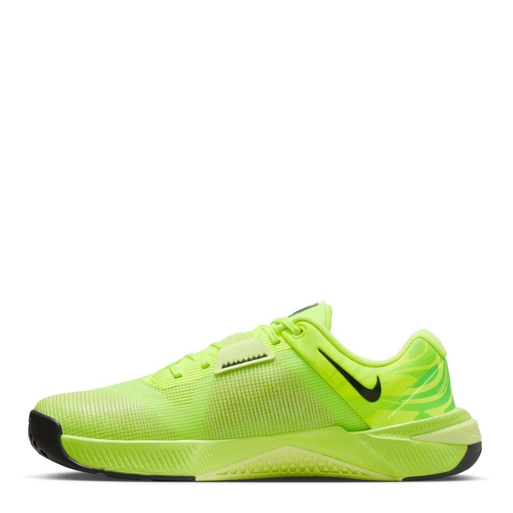 Nike Metcon 10 Gradient Print Low Top Sneakers