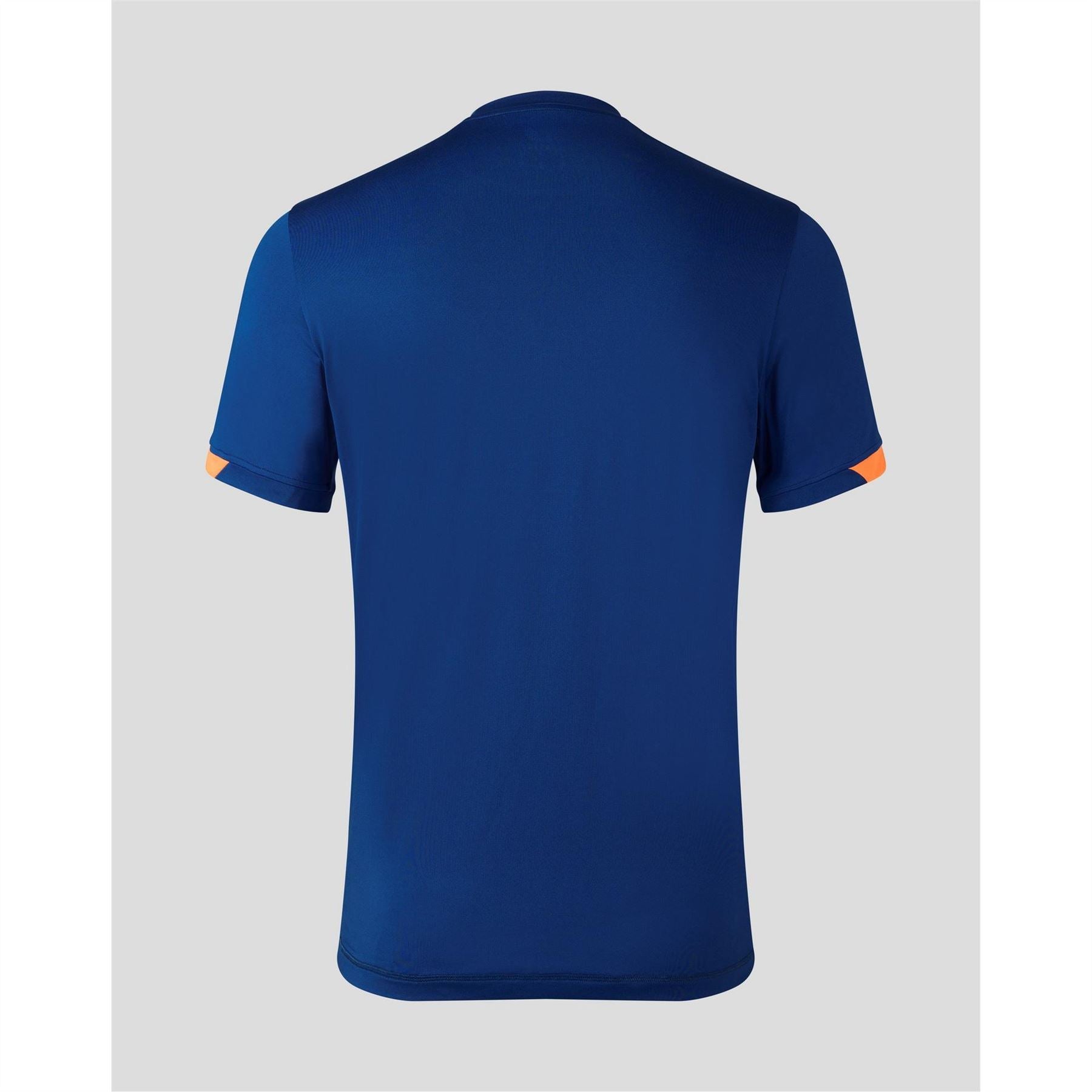 Castore Rangers Travel T-Shirt 2023 2024 Adults