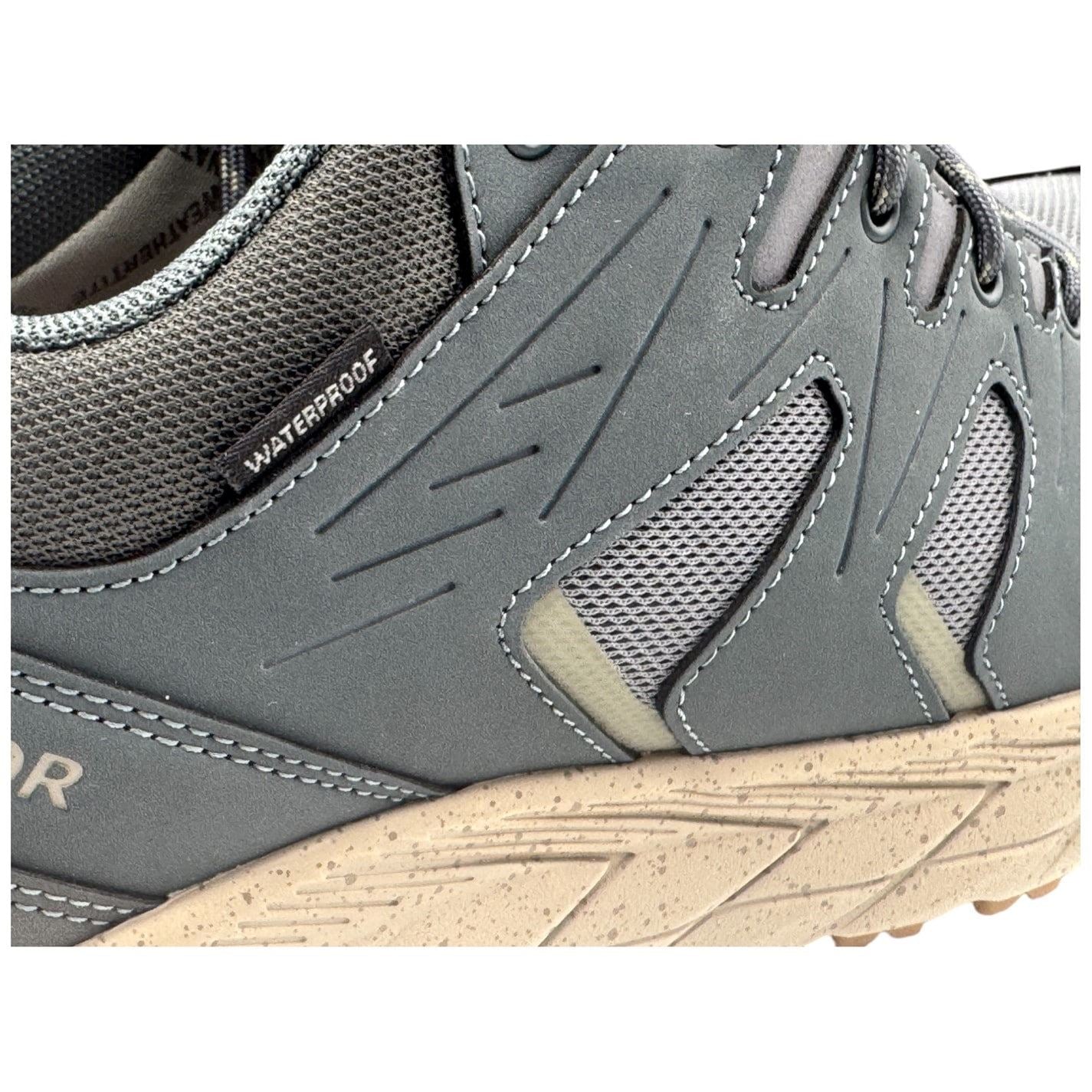 Karrimor Mens Laggar Waterproof Walking Shoes
