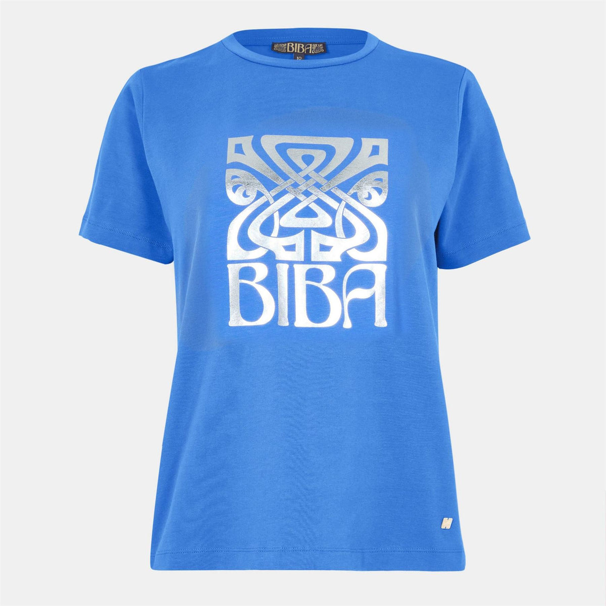 Biba Logo T-Shirt