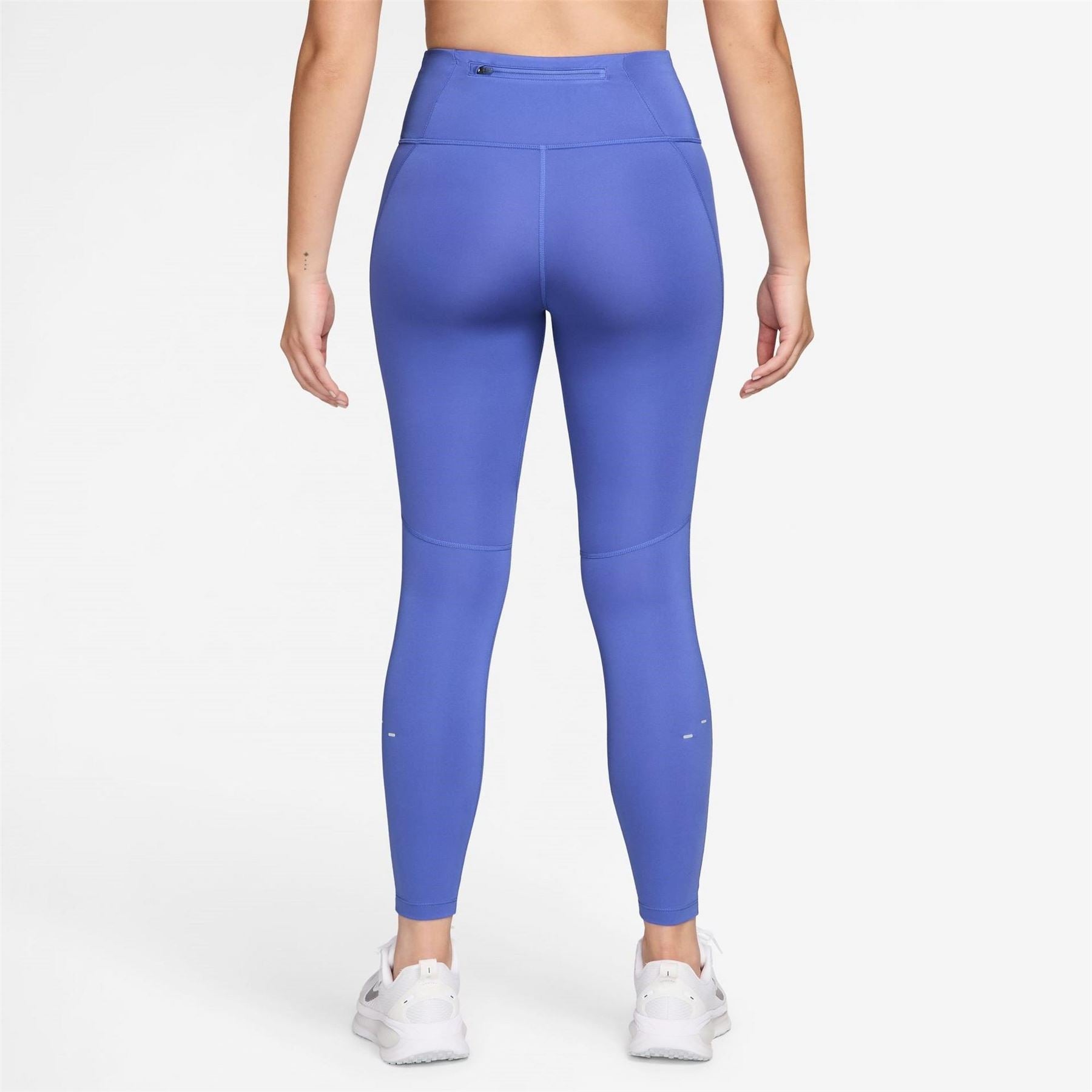 Nike Womens Tempo High Waisted 7 8 Running Leggings