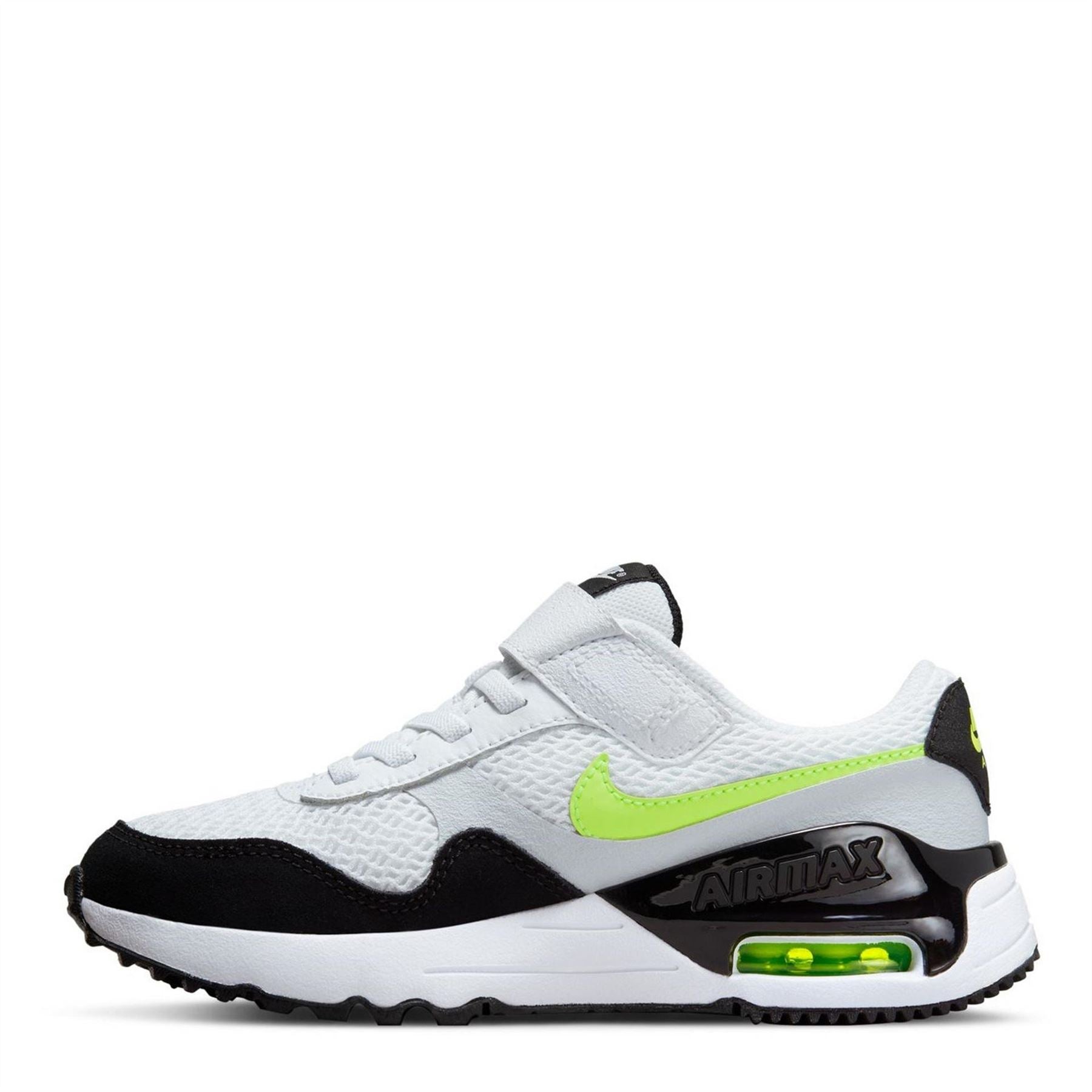 Nike Air Max Systm Little Kids Shoes