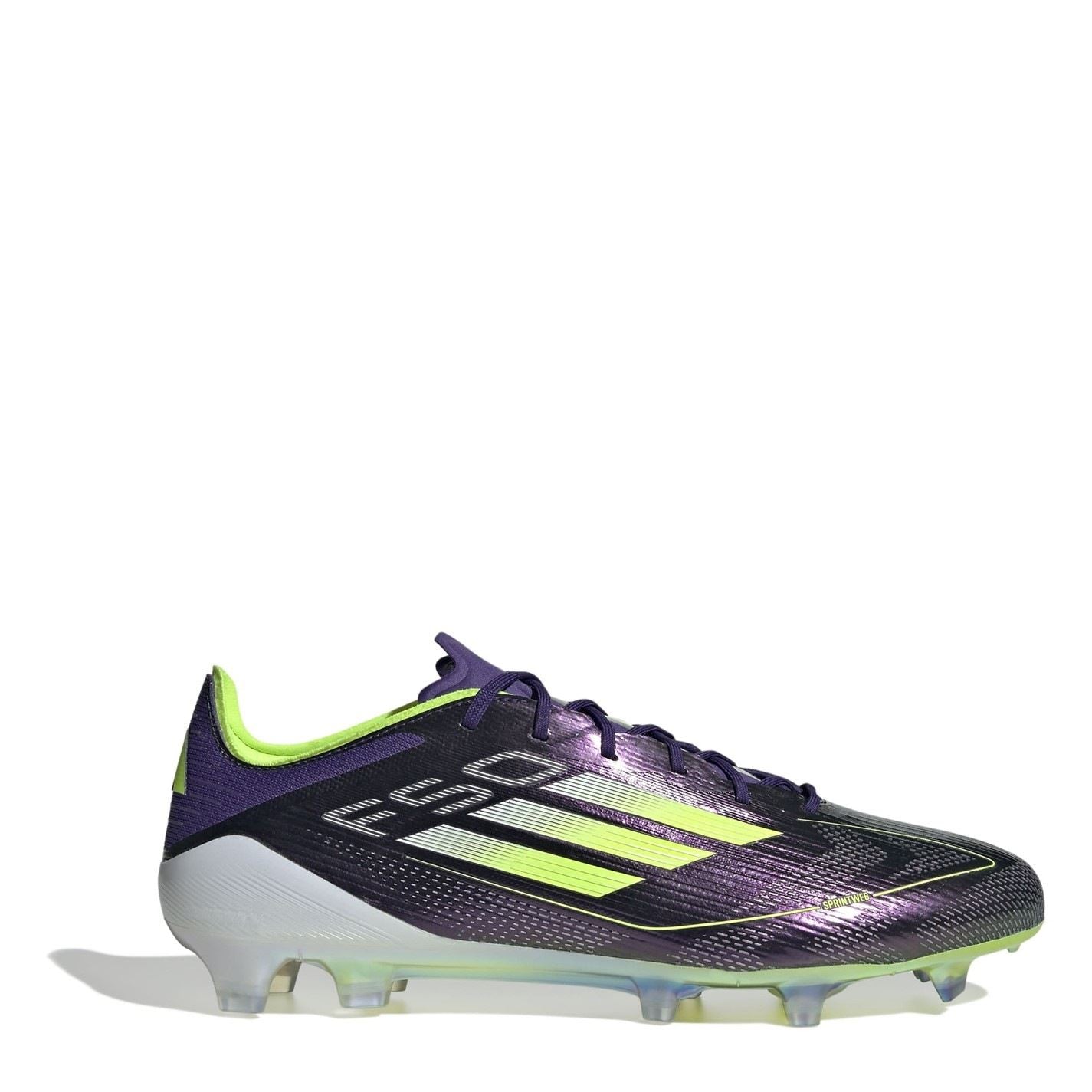 adidas F50 Elite Adults Firm Ground Football Boots