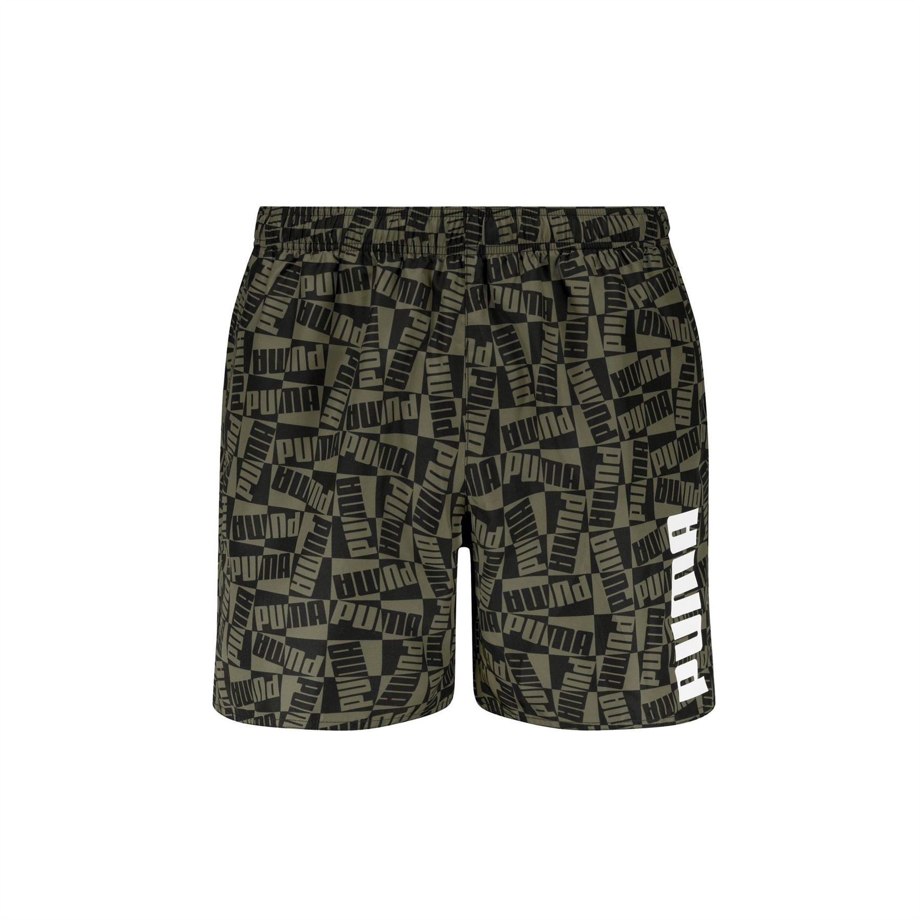 Puma Swim Men Printe