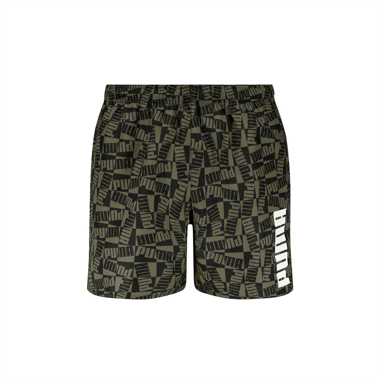 Puma Swim Men Printe