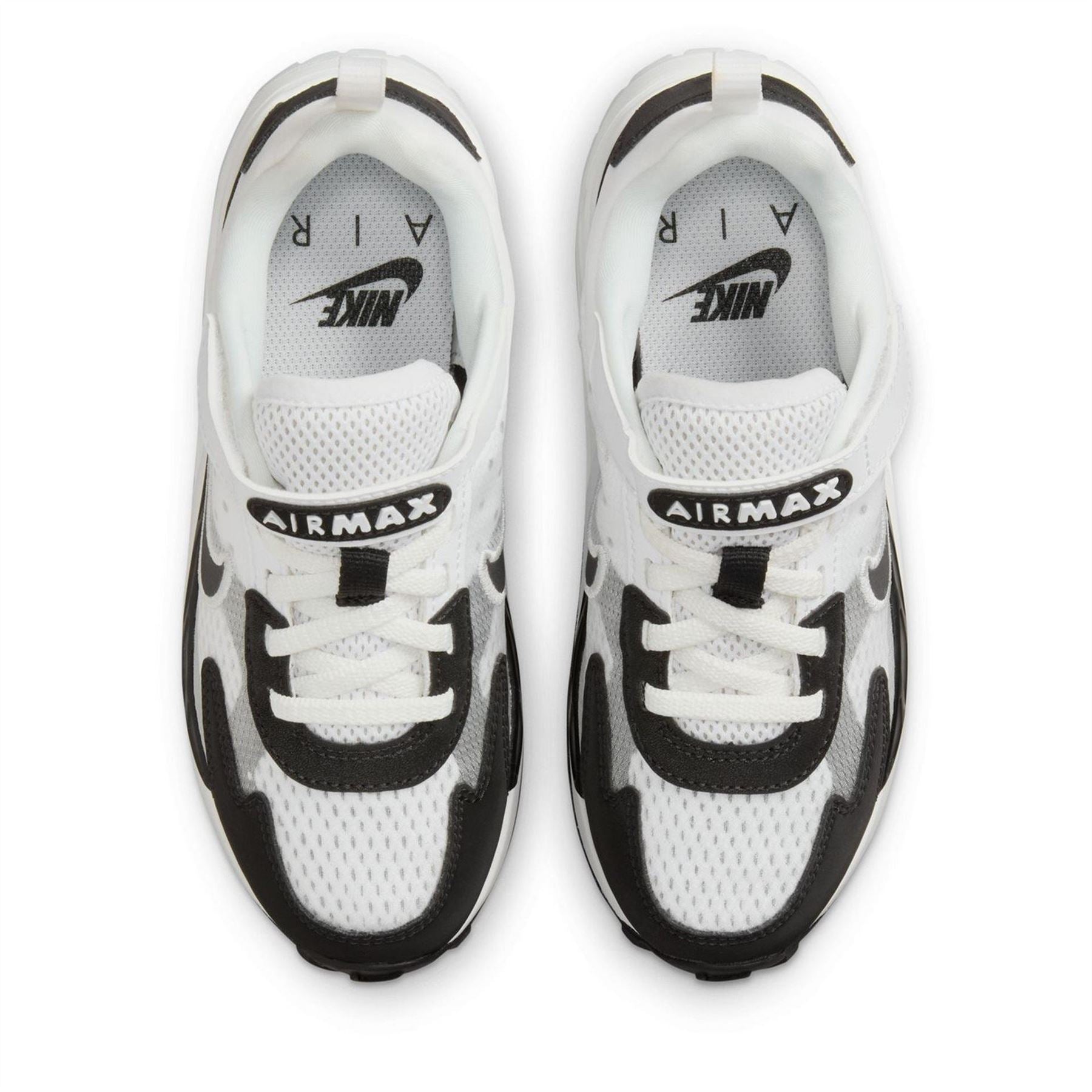 Nike Air Max Solo Lace Up Road Sneakers
