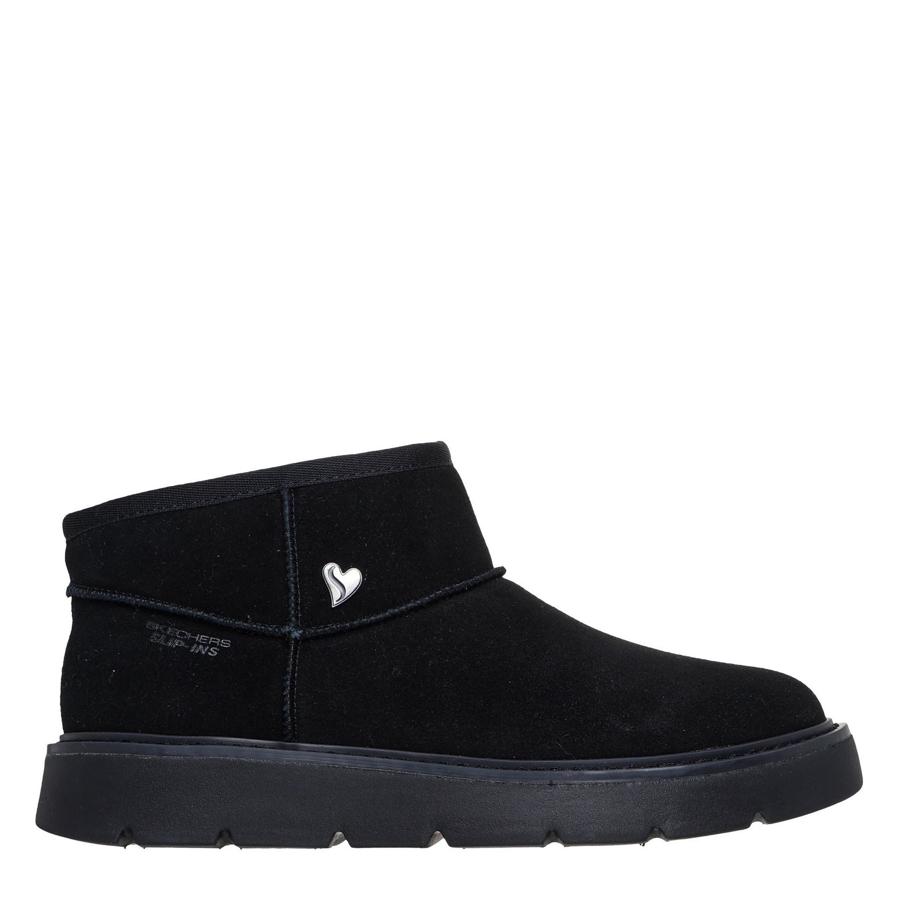Skechers Cozy Mini Snug Boots