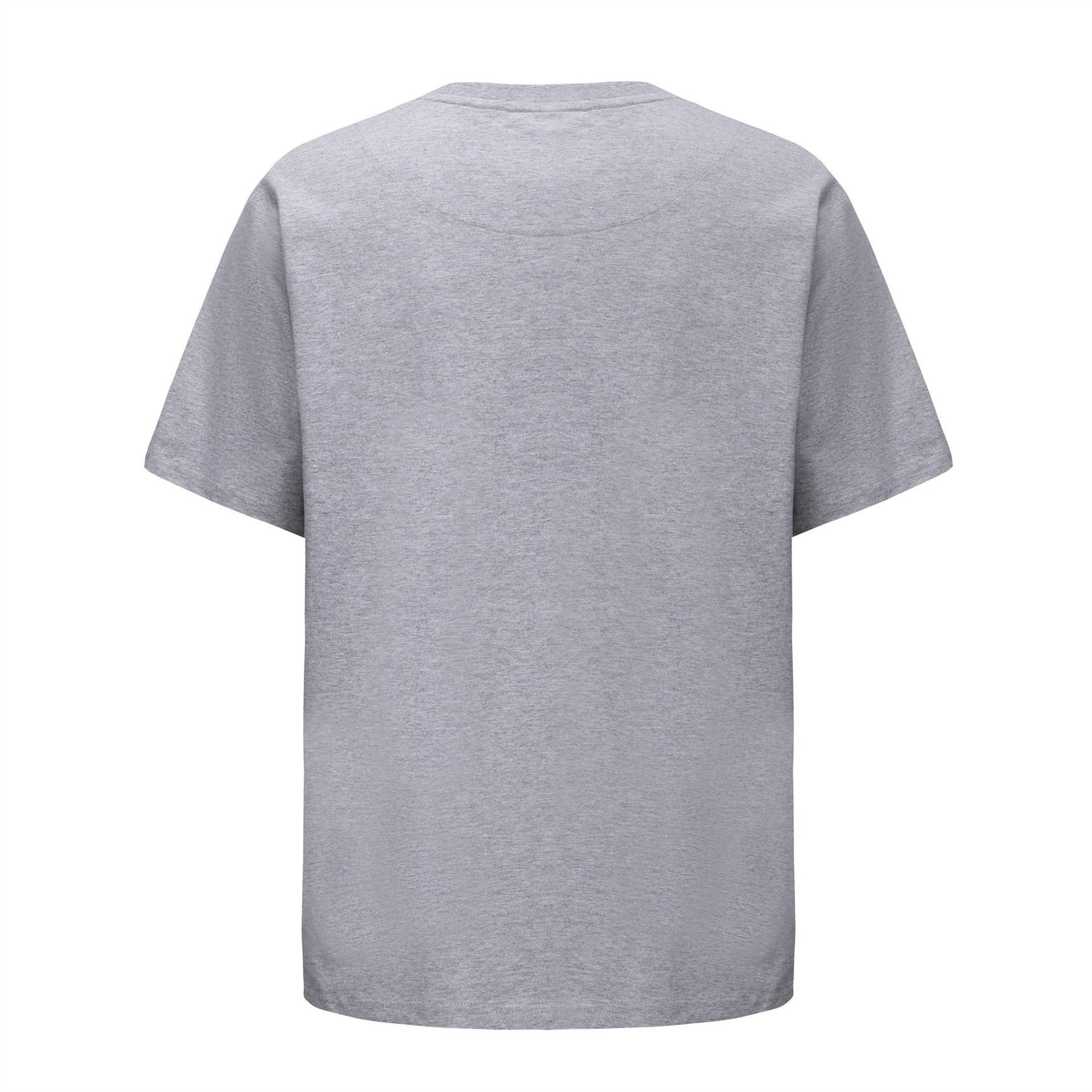 Pretty Green Mens Green Small Logo Tee