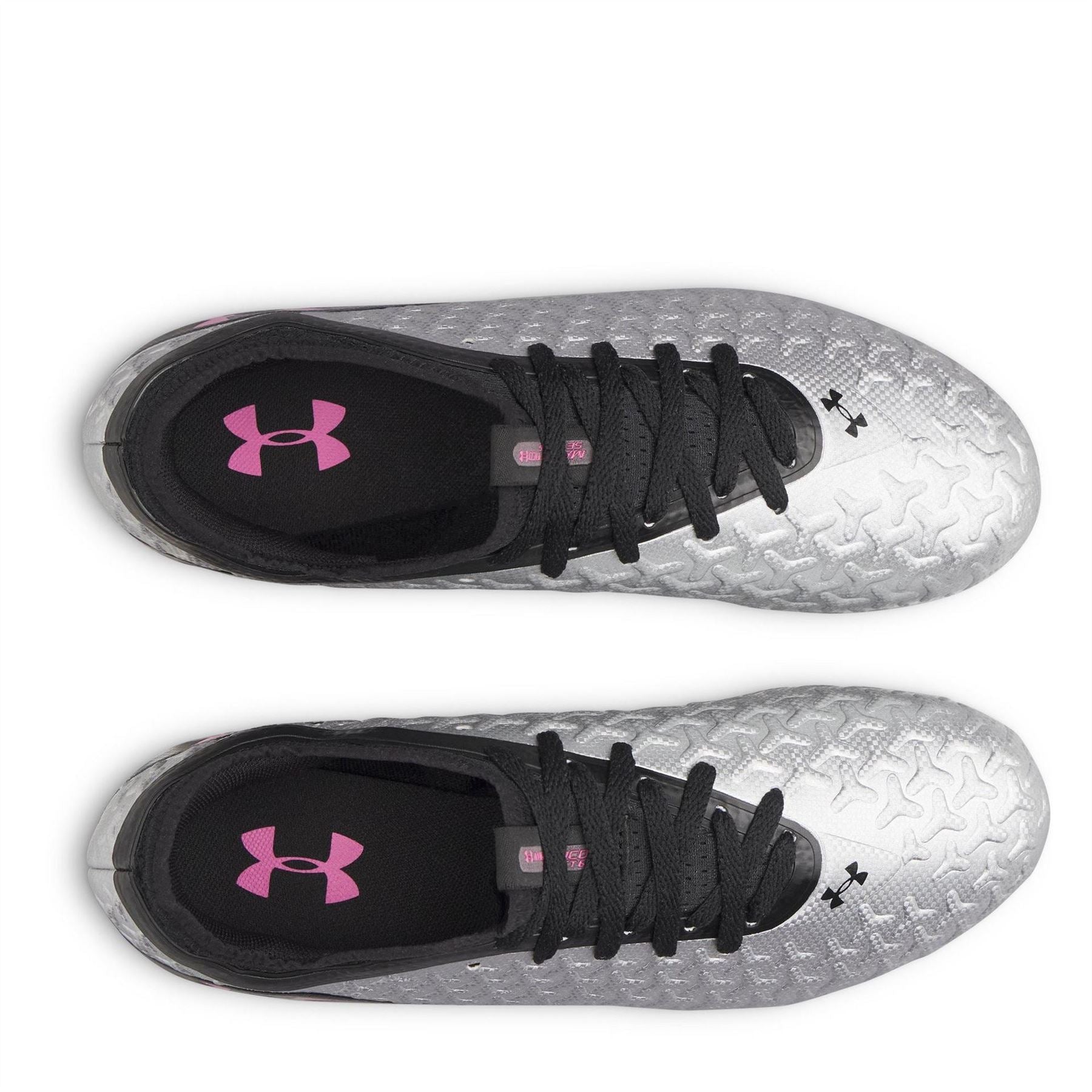 Under Armour Magnetico .3 Fg Football Boot