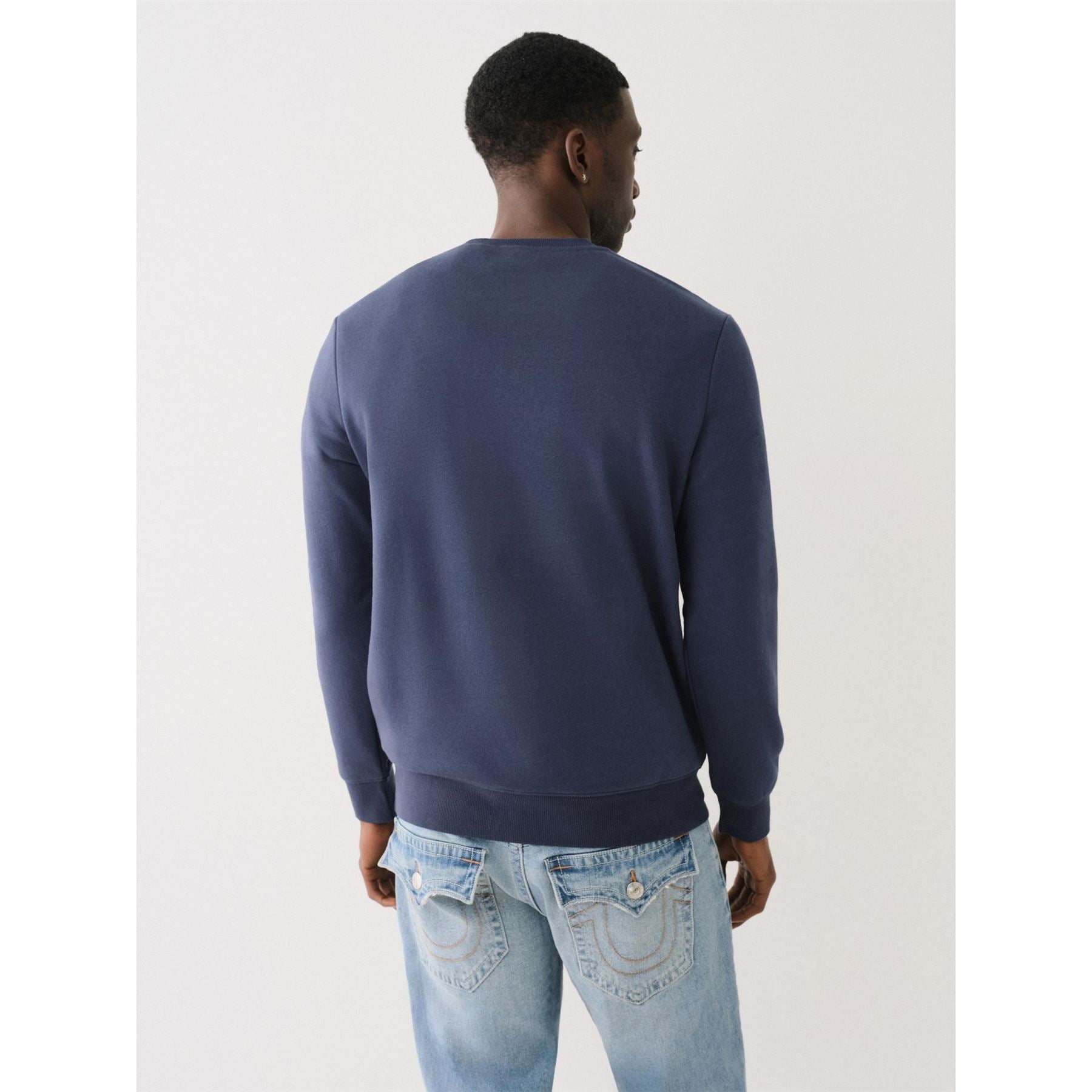 True Religion Crw Sweats