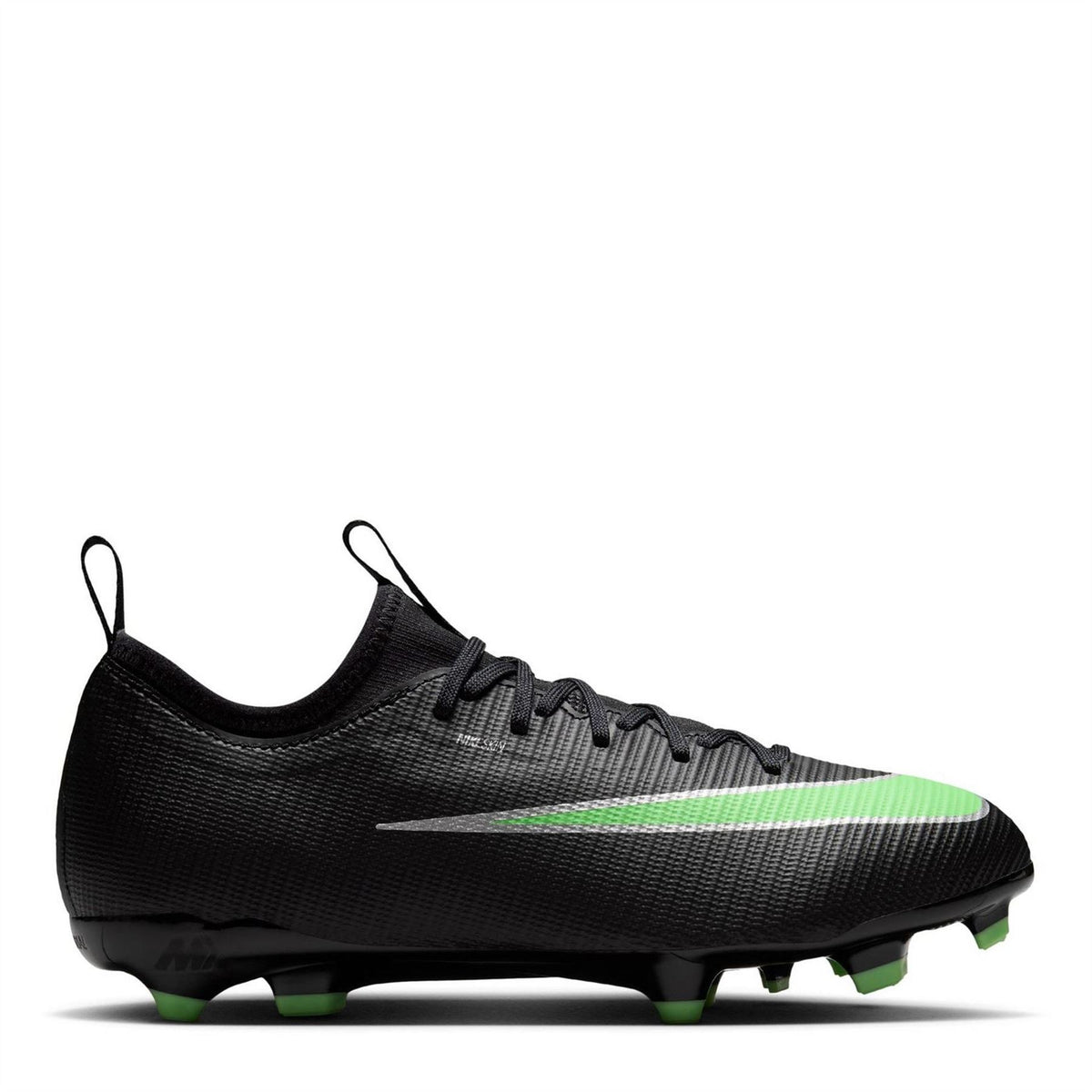 Nike Kids Vapor 17 Academy Firm Ground Football Boots