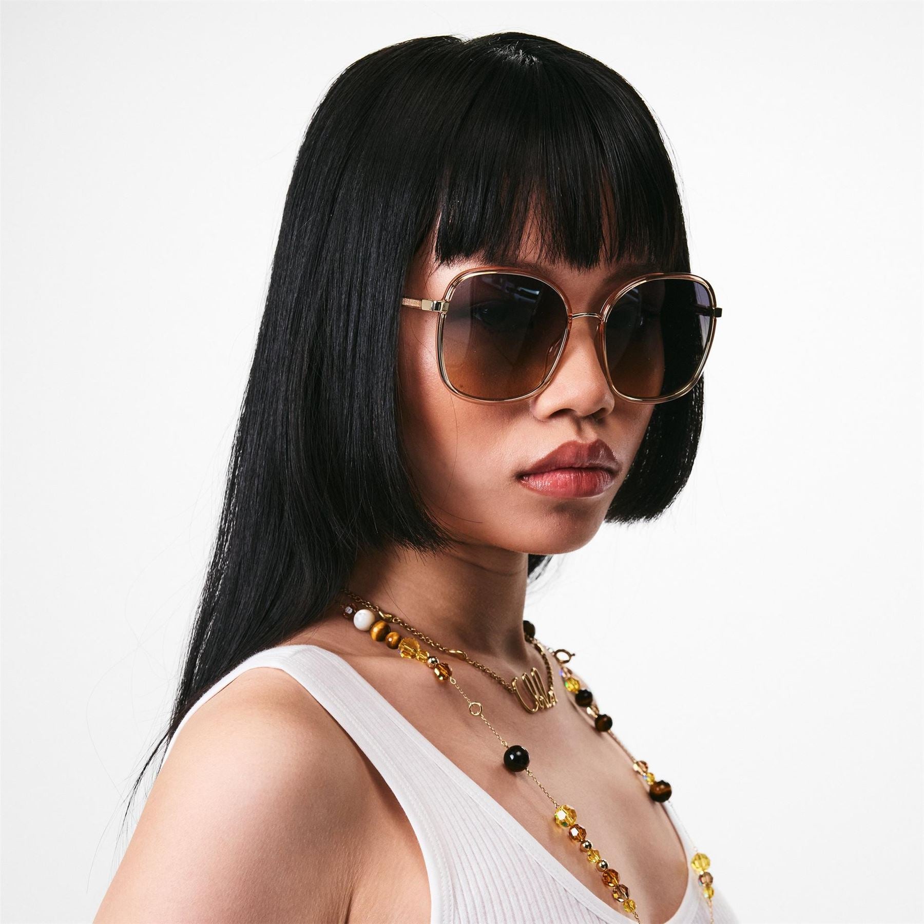 Chloe Sunglasses Ch0031s