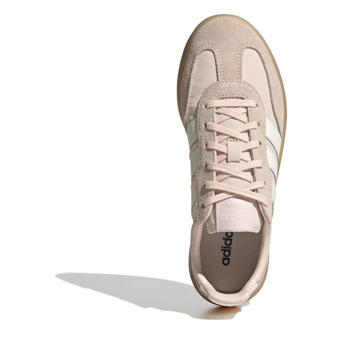 adidas Womens Barreda Decode Shoes