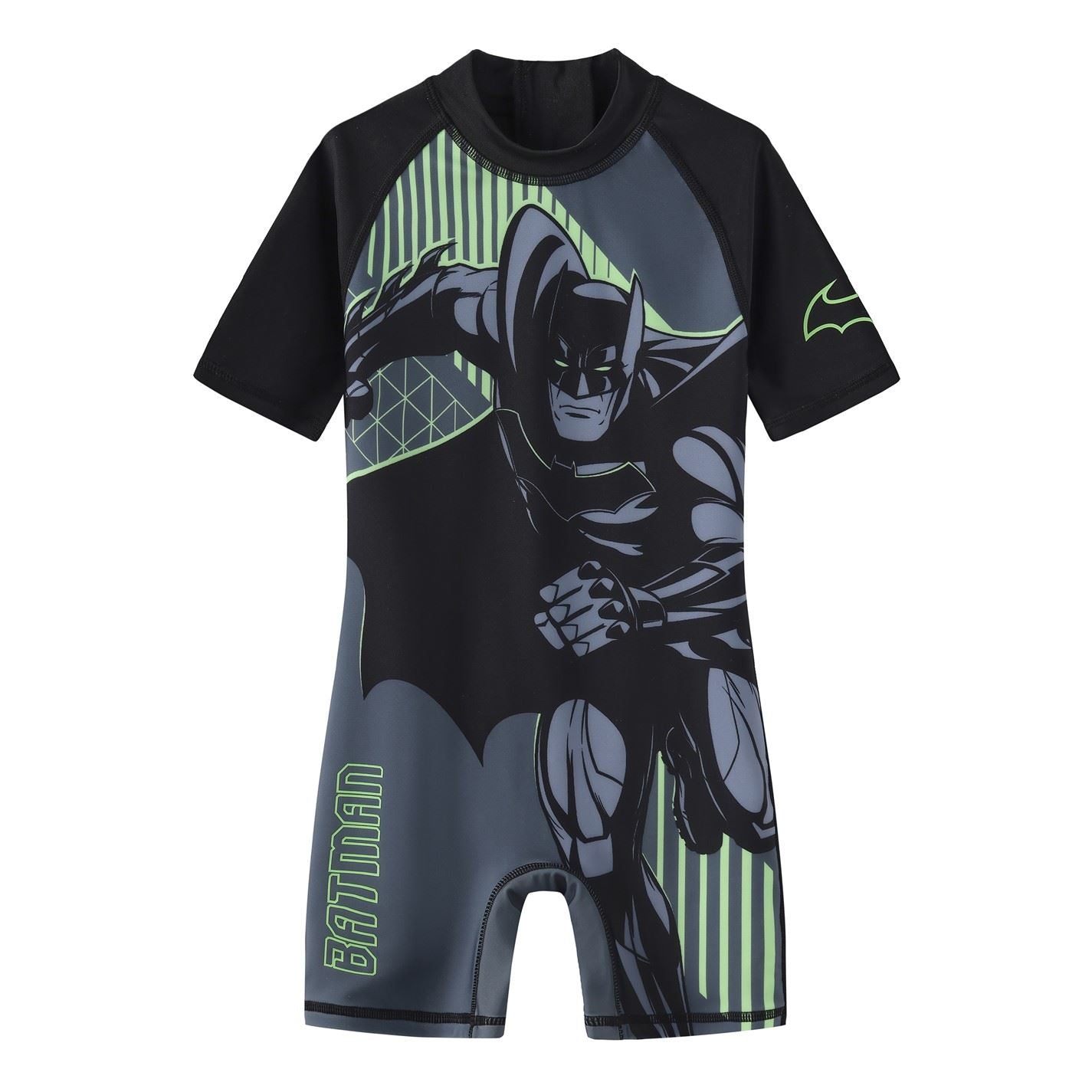 Character All In One Junior