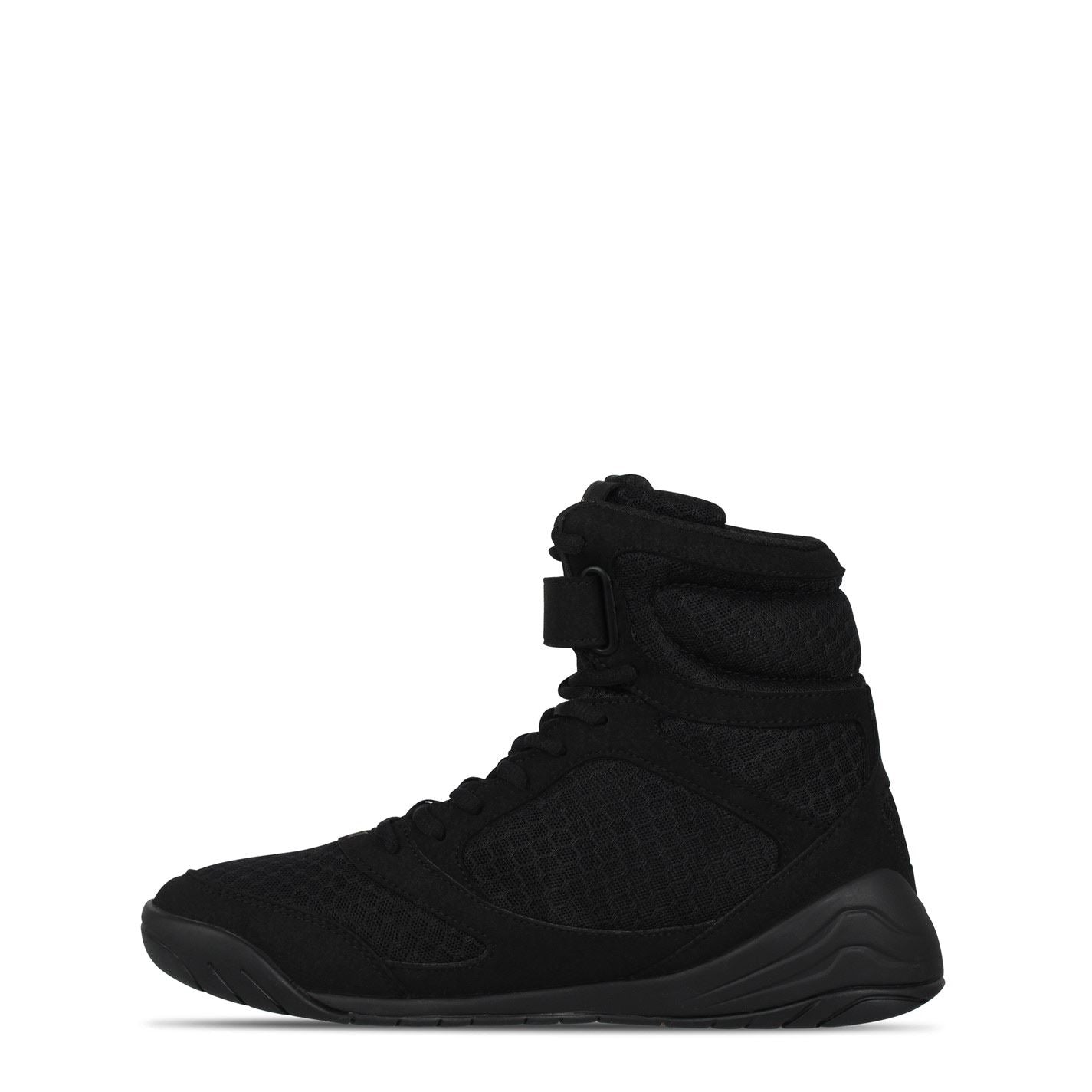 Everlast Mens Pro Elite Boxing Boots