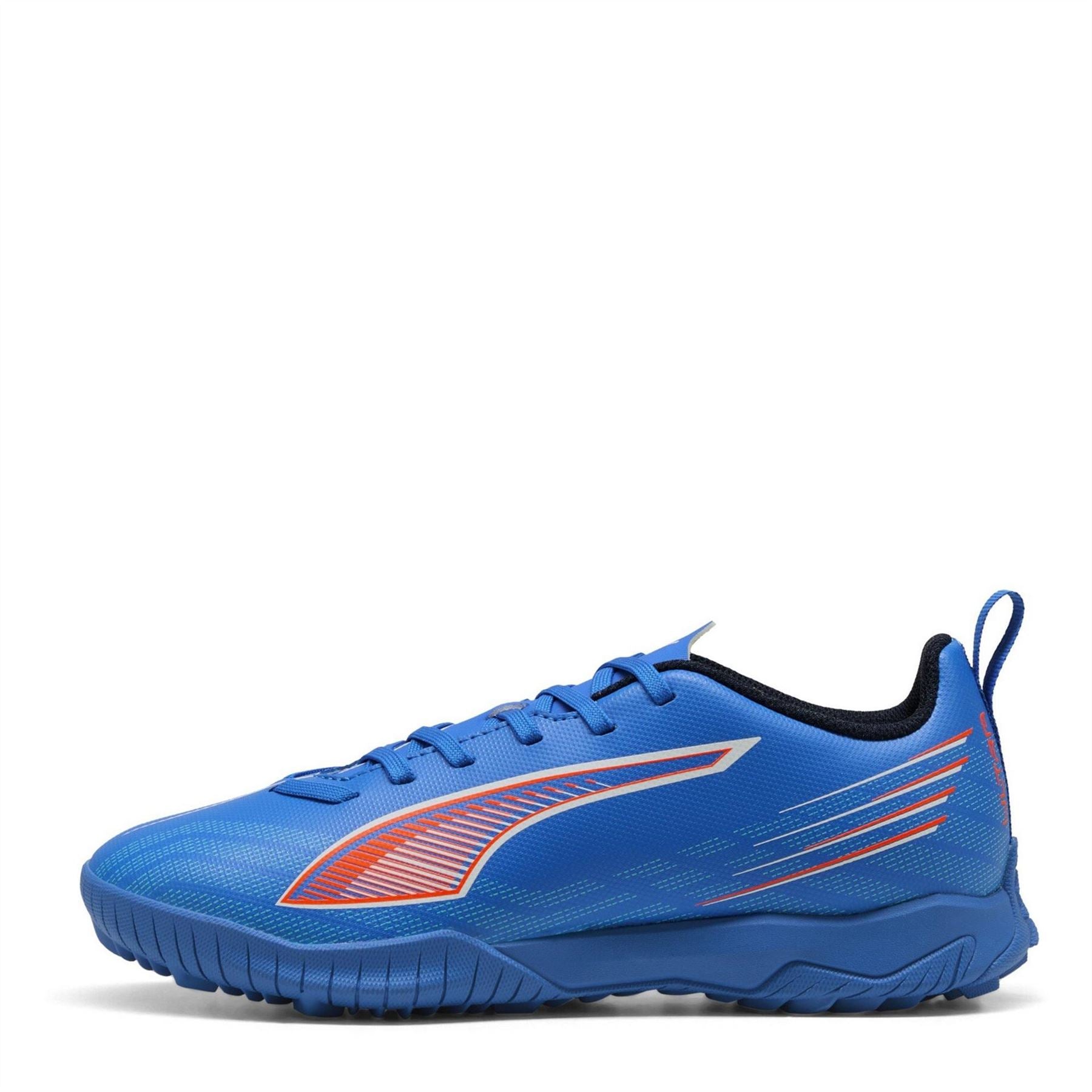 Puma Ultra 6 Match Childrens Astro Turf Football Boots