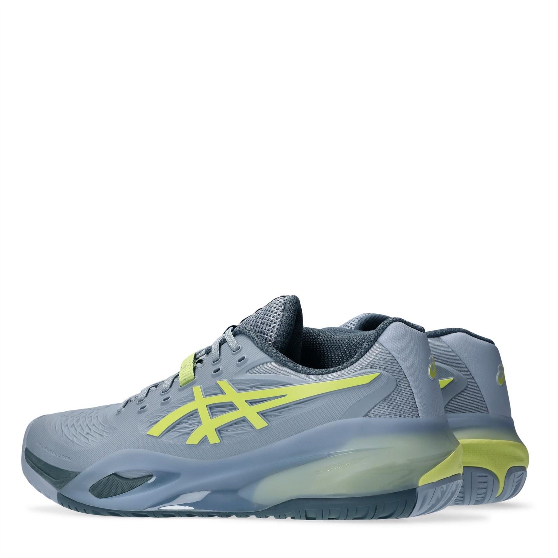 Asics Mens Gel Resolution X Tennis Shoes