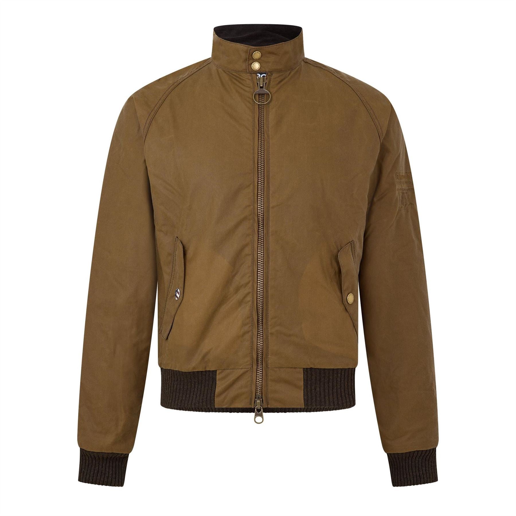 Barbour International Smq Merchant W