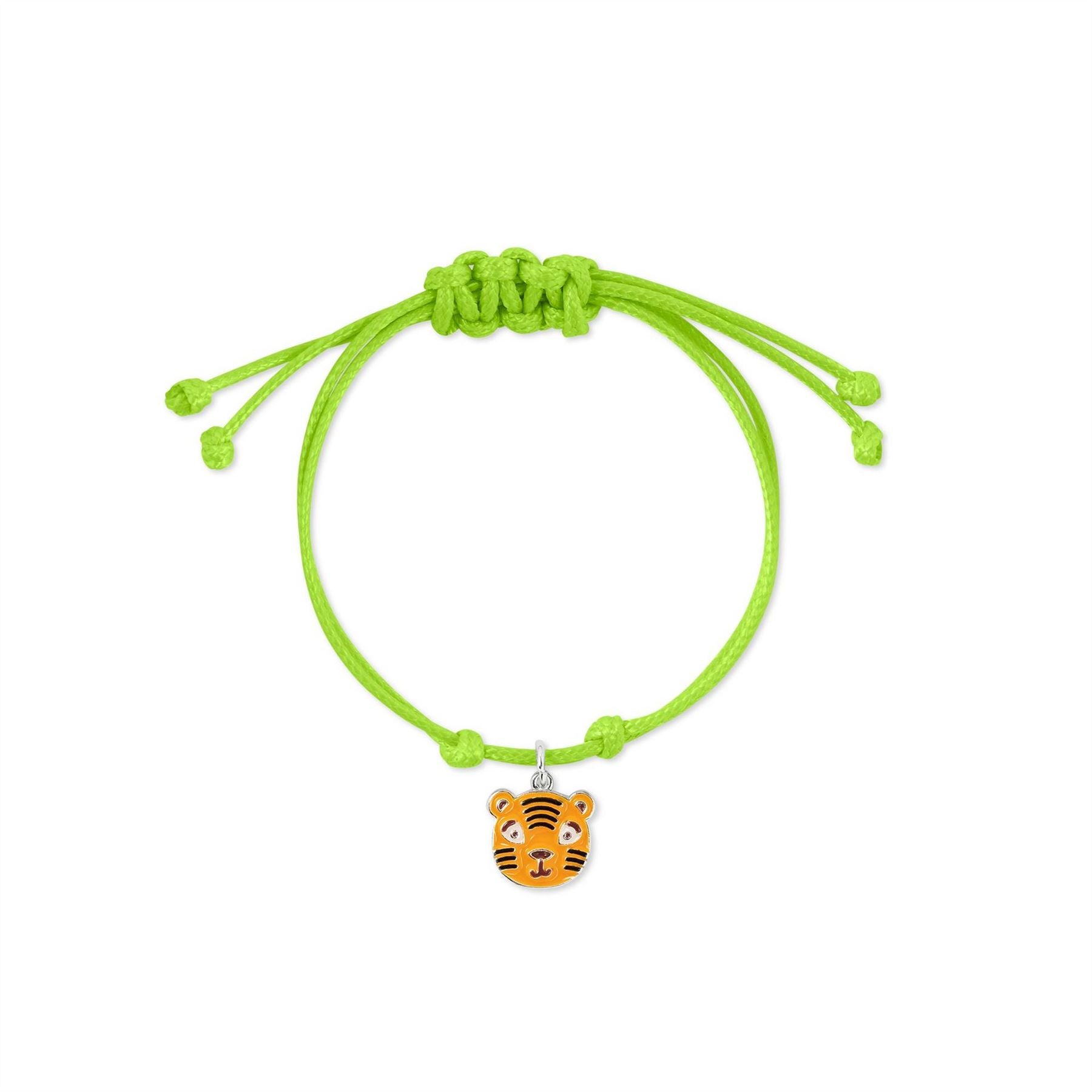 Tikkers Kids Tikker X Wwf Tiger Quartz Watch