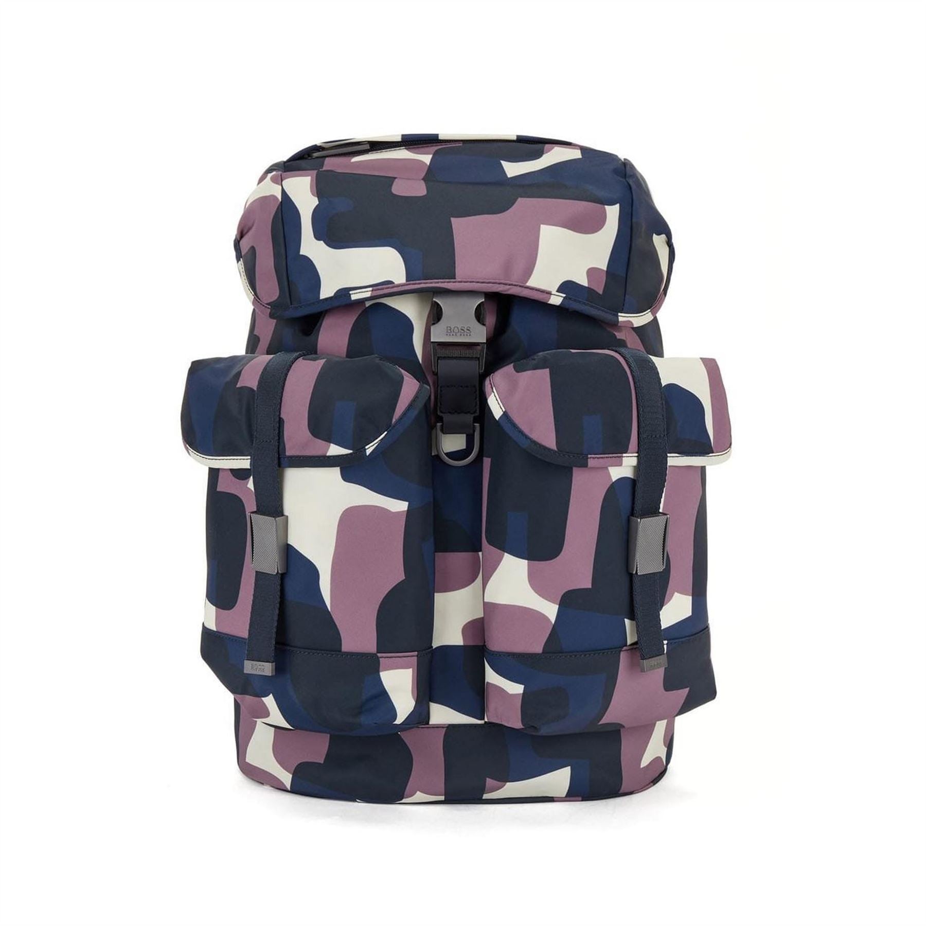 Boss Backpack