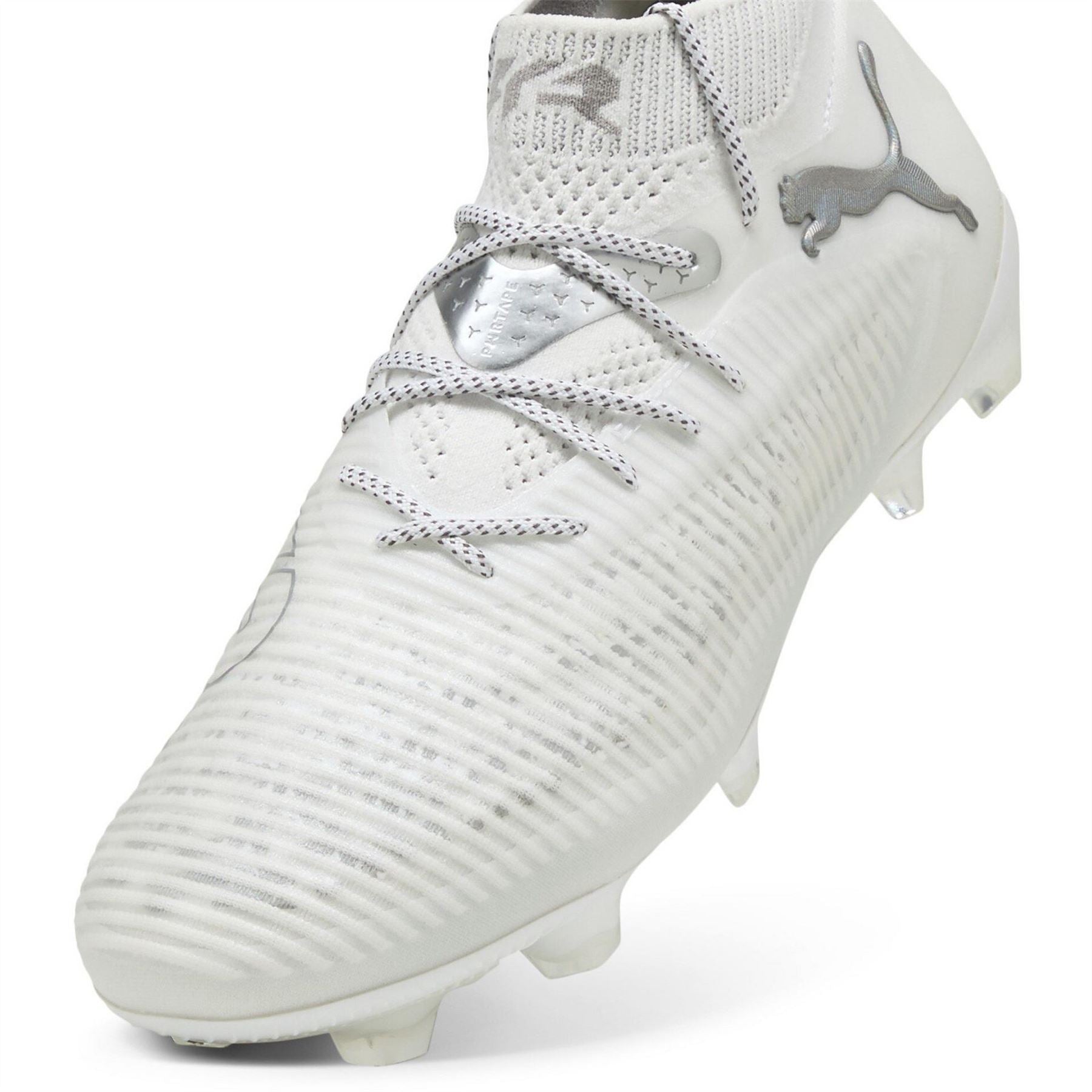 Puma Future 8 Ultimate Adults Firm Ground Football Boots