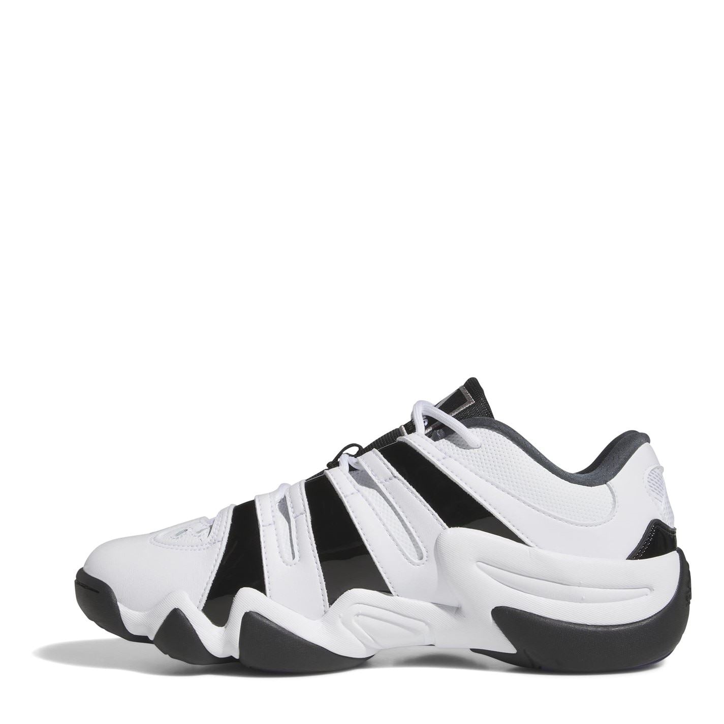 adidas Crazy Low Basketball Trainers
