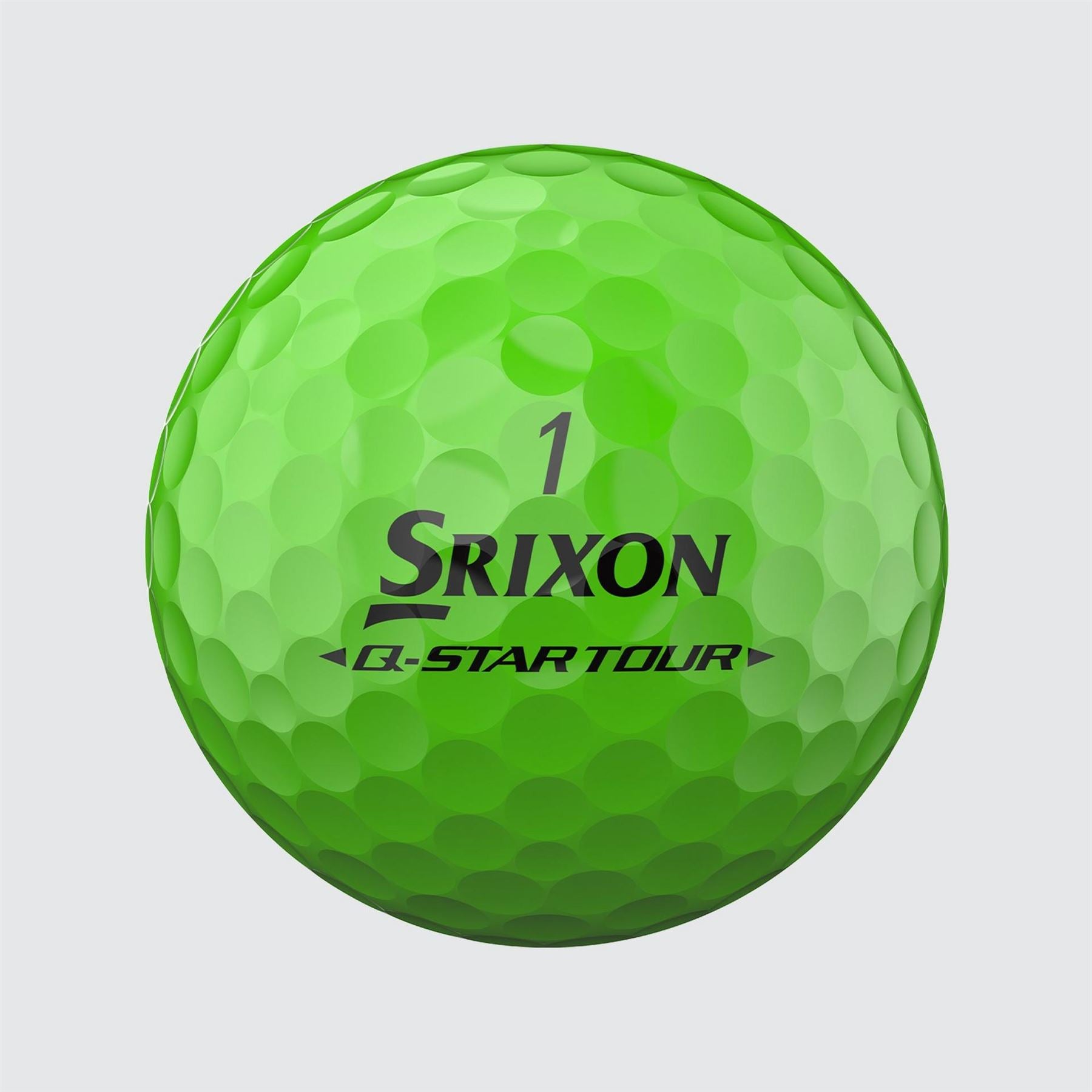 Srixon Adults Q Star Golf Balls