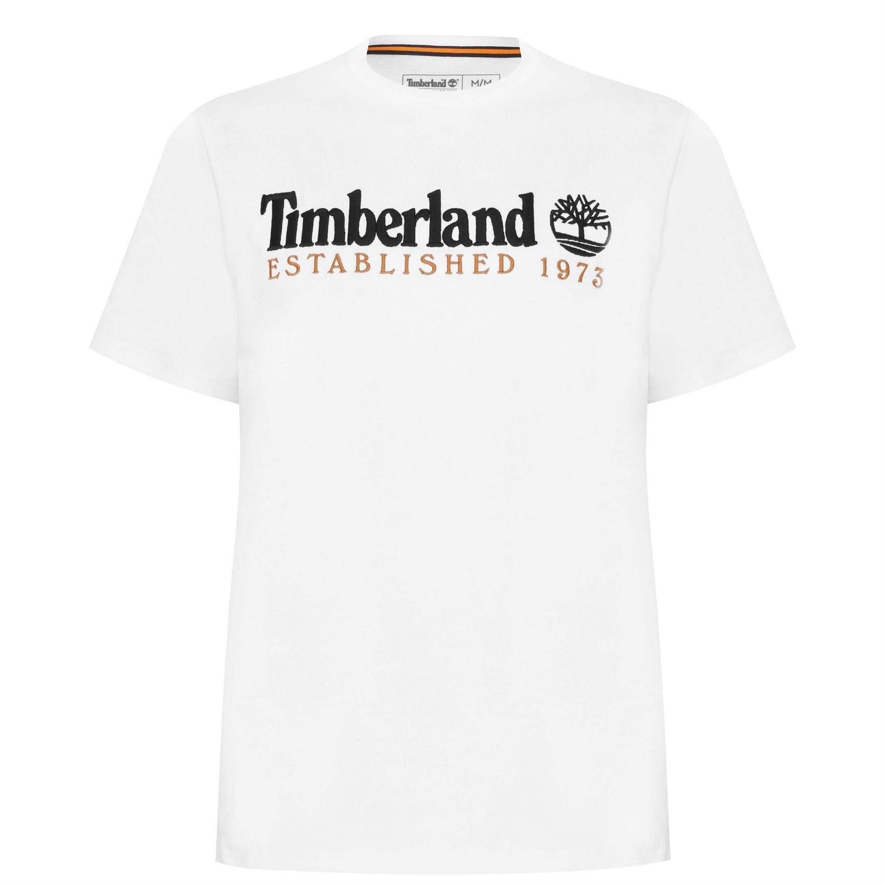 Timberland Heritage T-Shirt