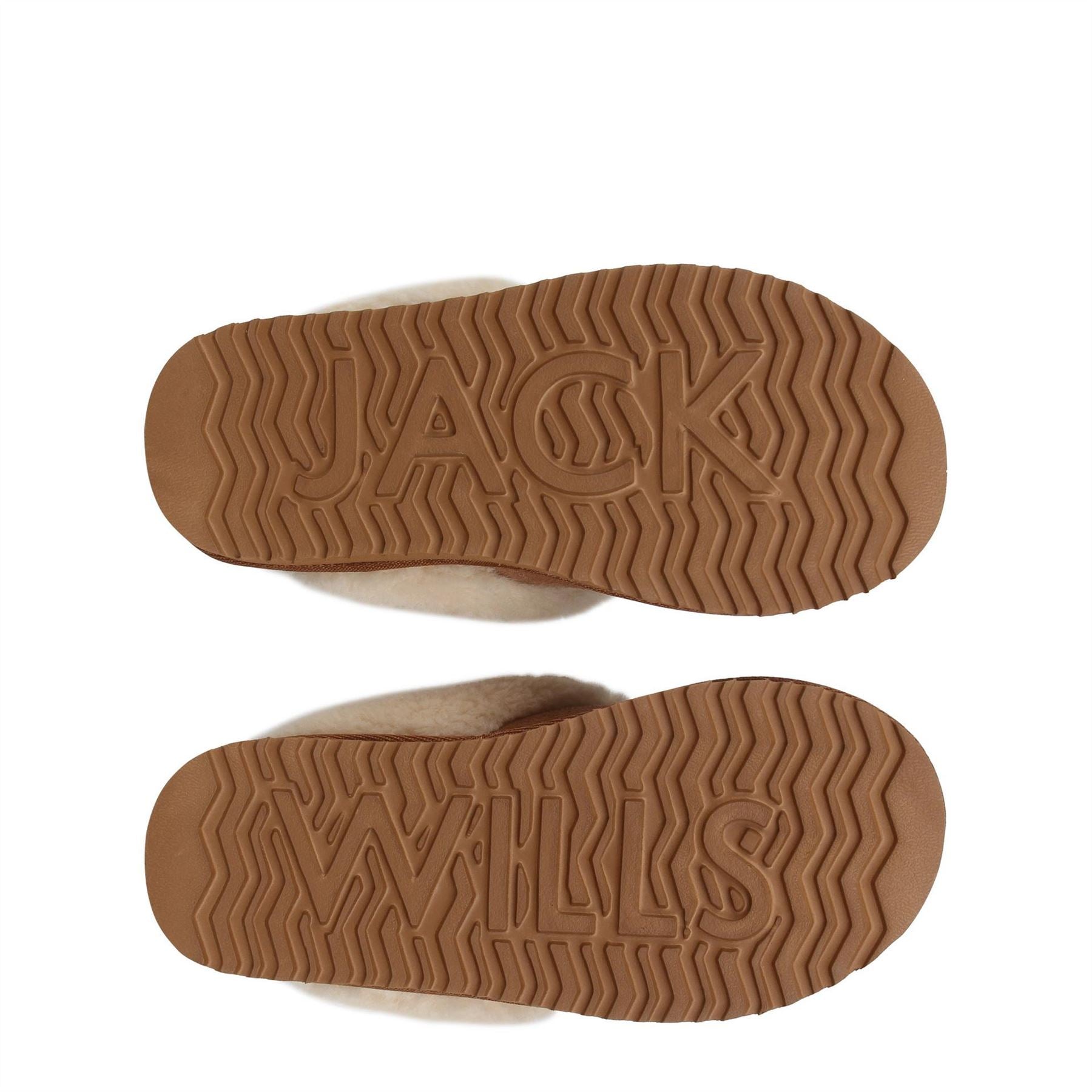 Jack Wills Mule Slipper Childrens