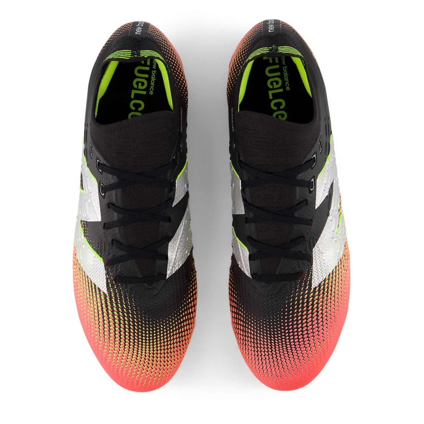 New Balance Tekela V4+ Pro Firm Ground Football Boots