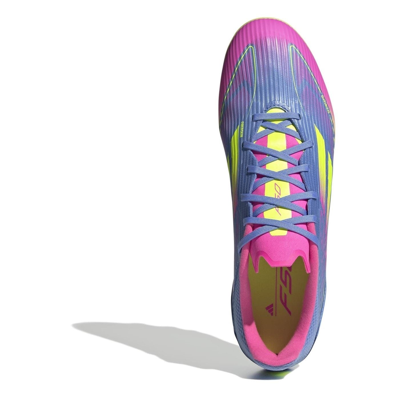 adidas Adults F50 League Firm Ground Football Boots