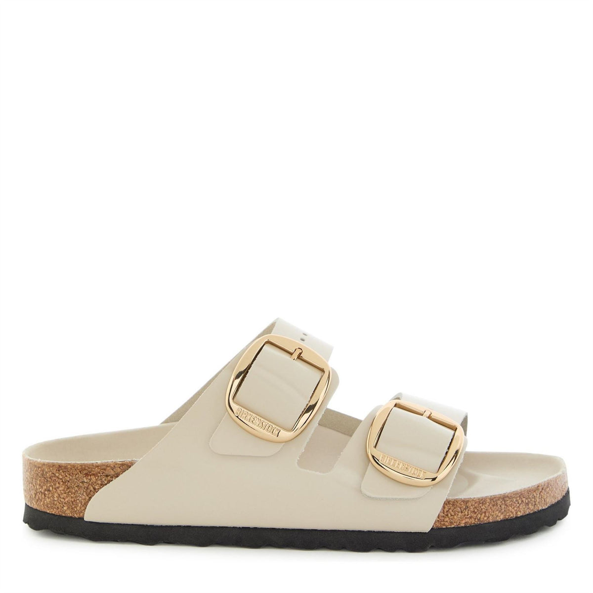 Birkenstock Bb Lena Hs Oyster Hex