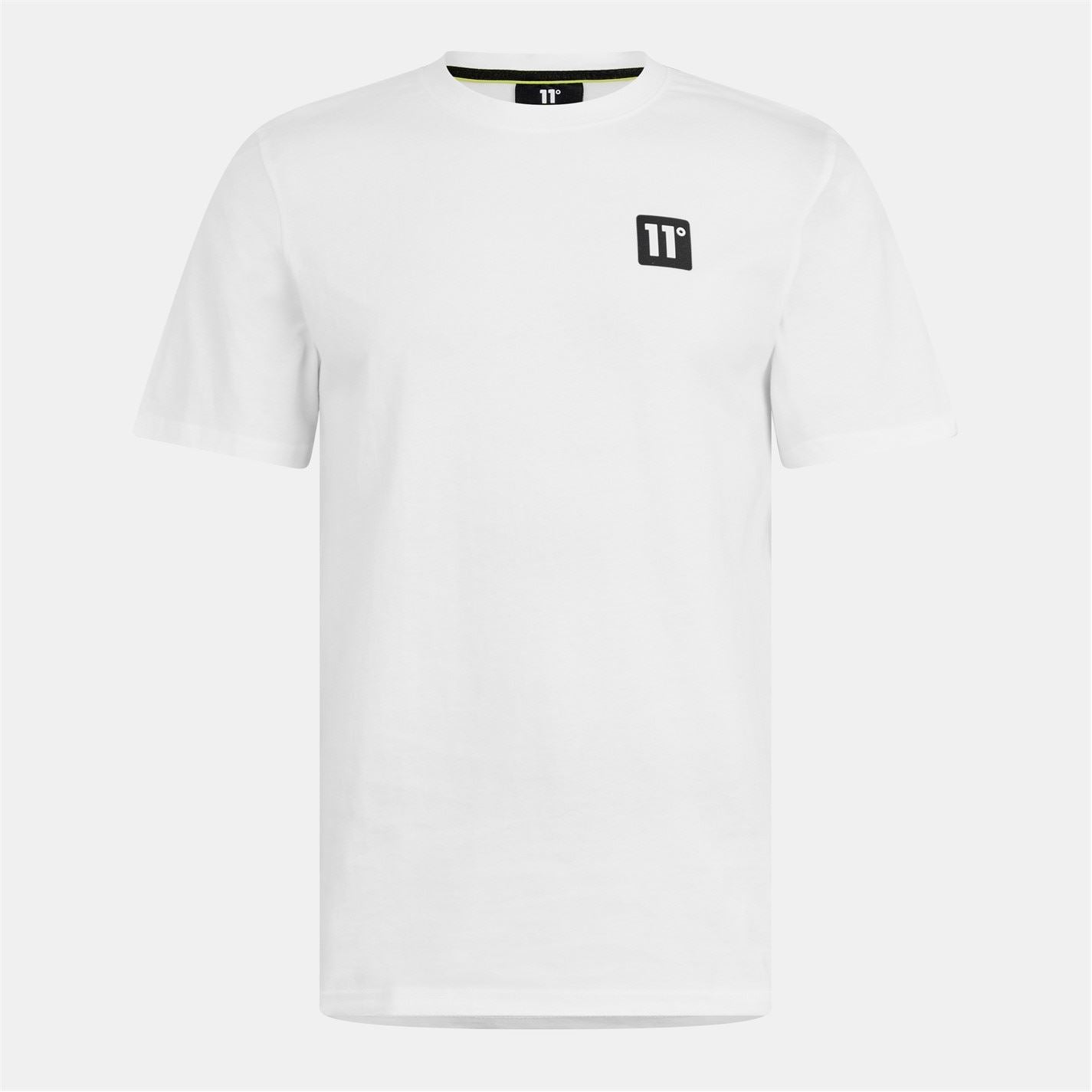 11 Degrees Core Crew T-Shirt