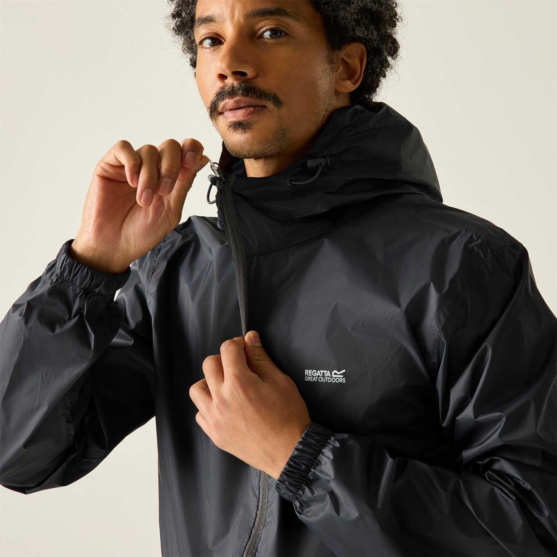 Regatta Waterproof Jacket
