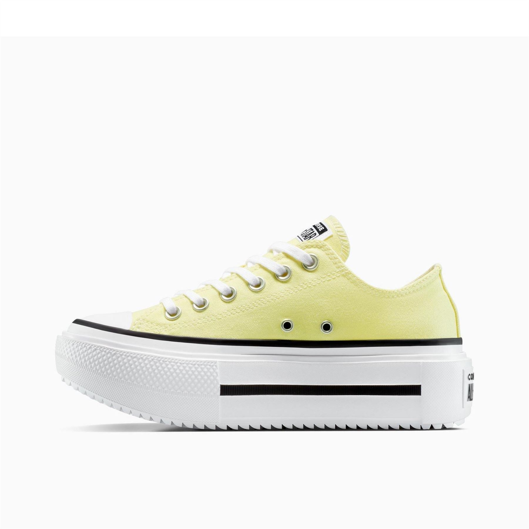 Converse Chuck Taylor All Star Lif Canvasas Trainers