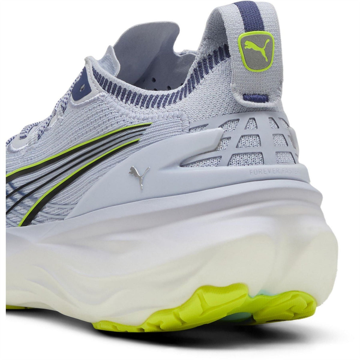 Puma Foreverrun Nitro 2 Everyday Stable Road Running Shoes