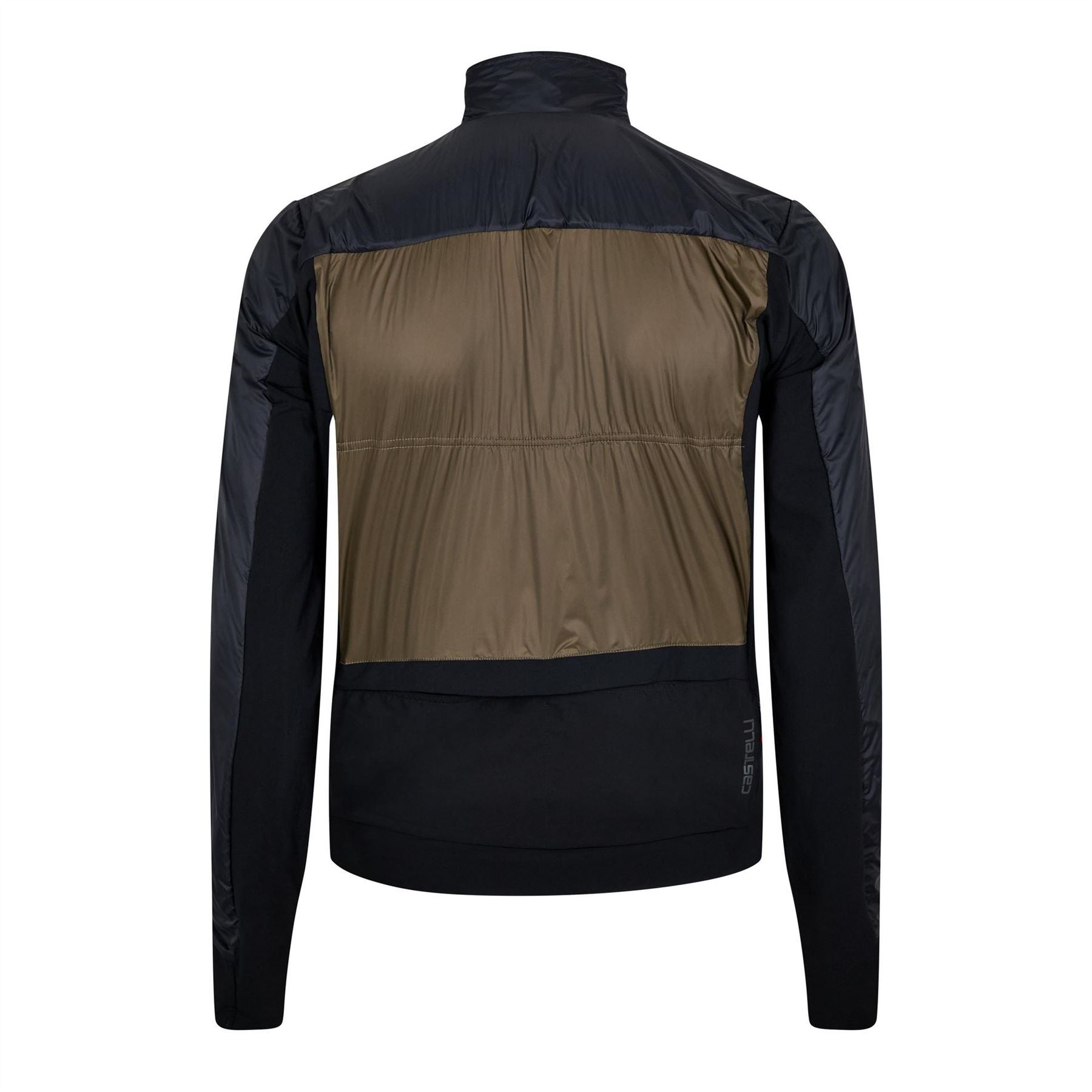 Castelli Un Puffy High Neck Performance Jacket